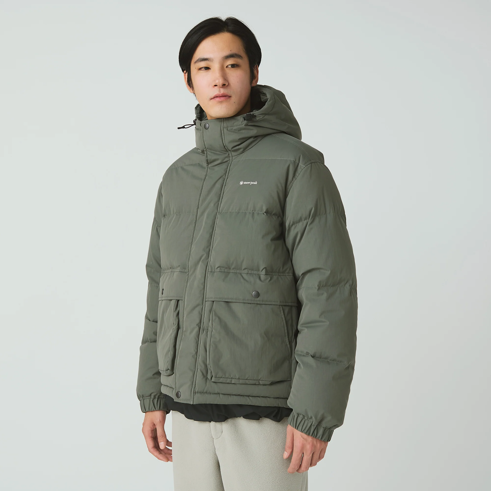 Everyday Down Jacket - Image 4