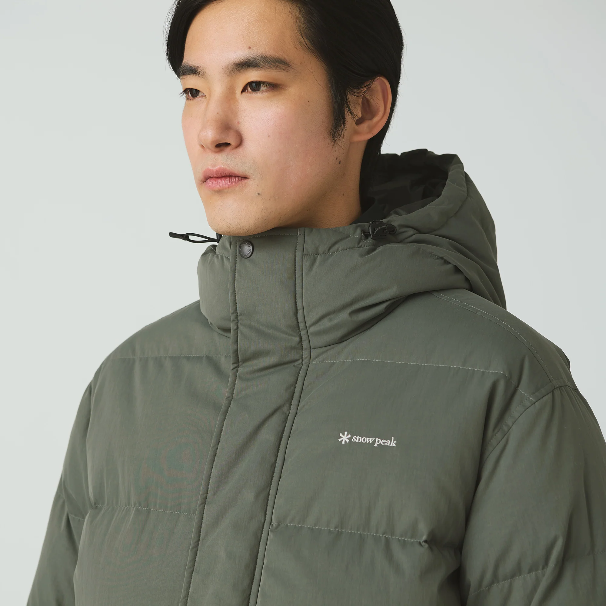 Everyday Down Jacket - Image 9