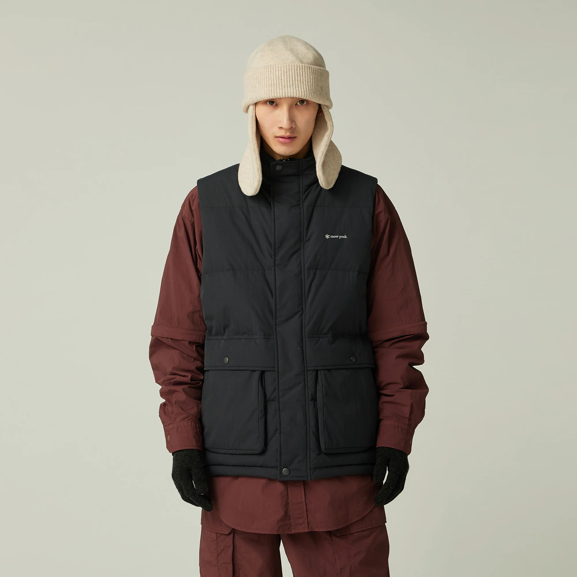 Everyday Down Vest - Image 3