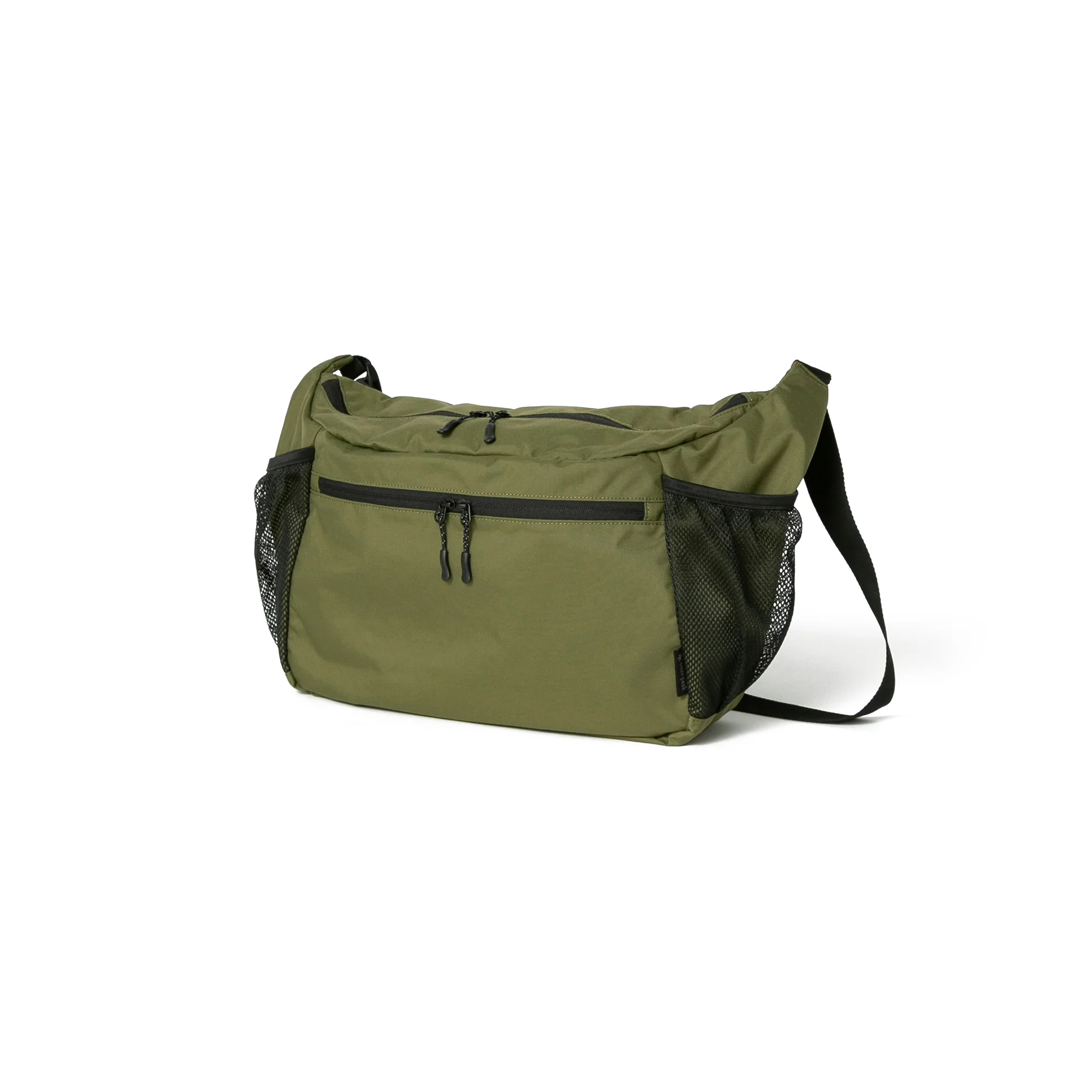 Everyday Use Middle Shoulder Bag - Image 9