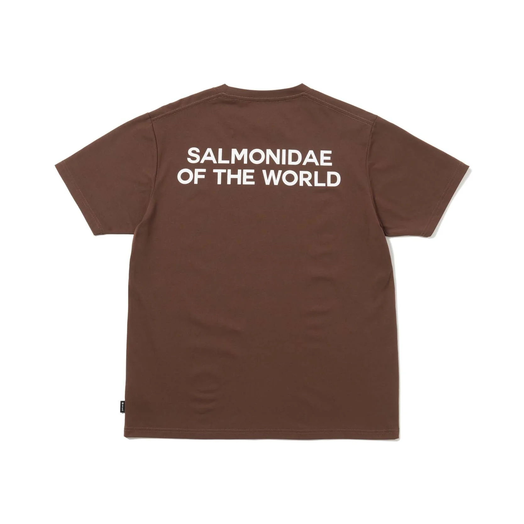 Famous Trout Dry T-Shirt - Image 15