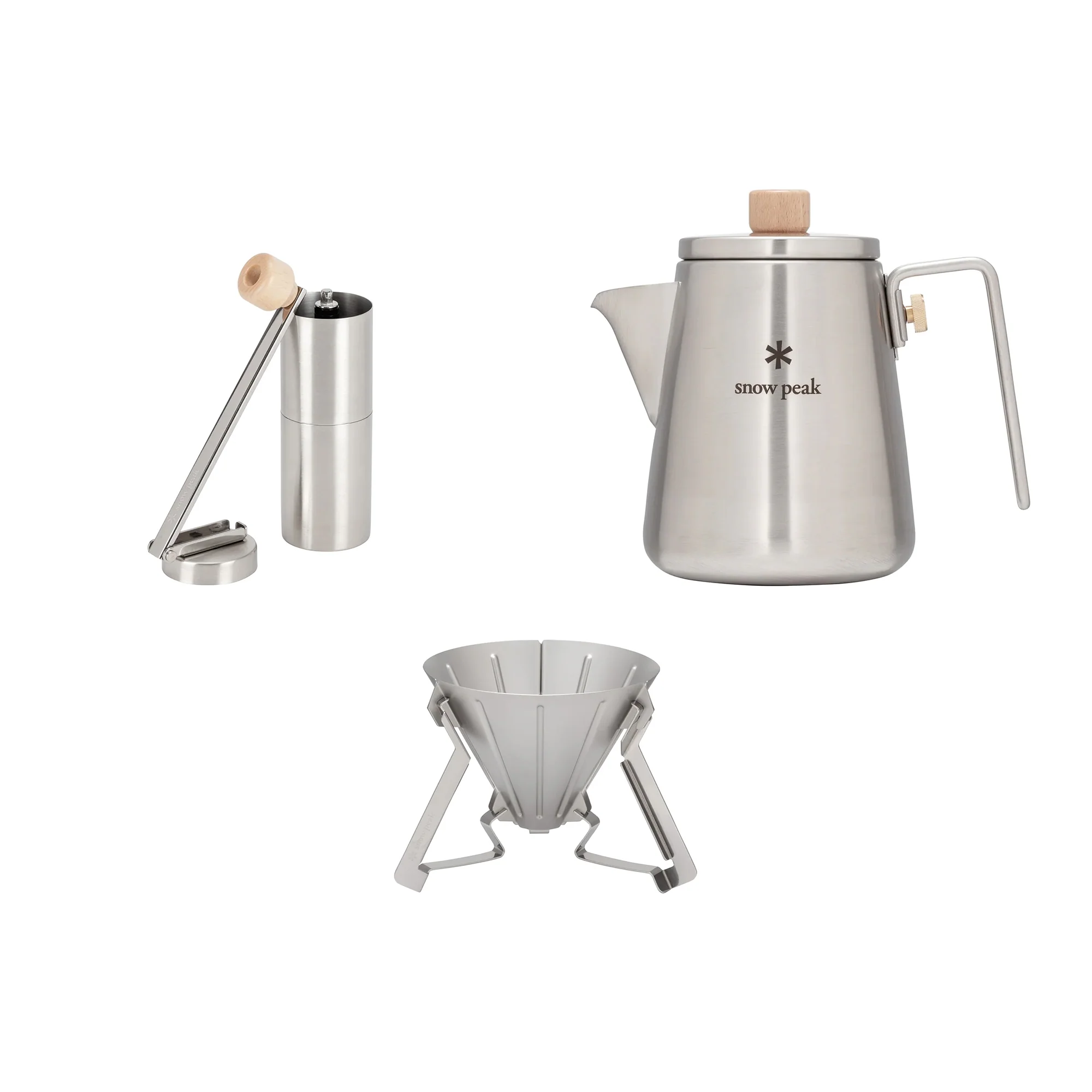 Field Barista Bundle