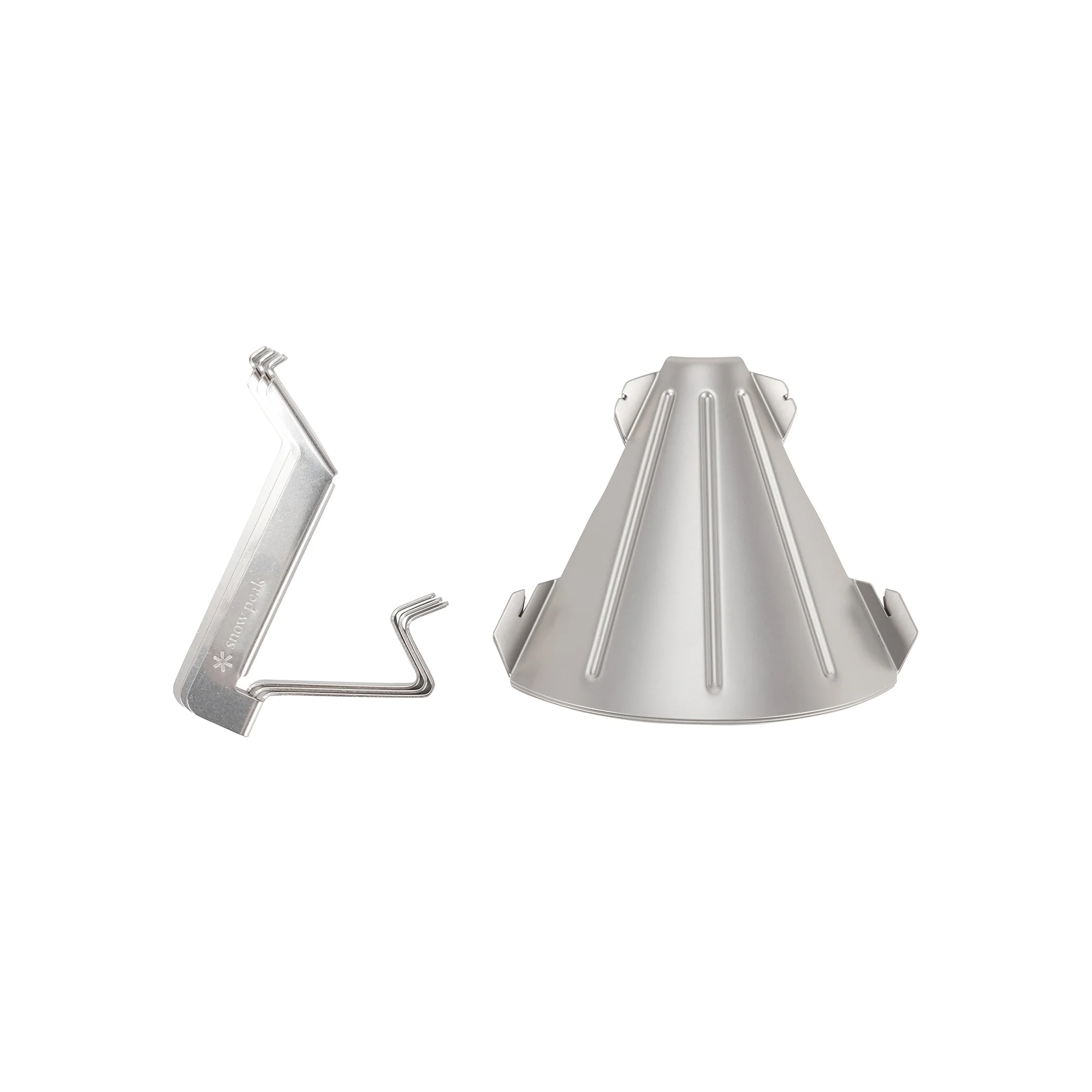 Field Barista Coffee Dripper - Image 9