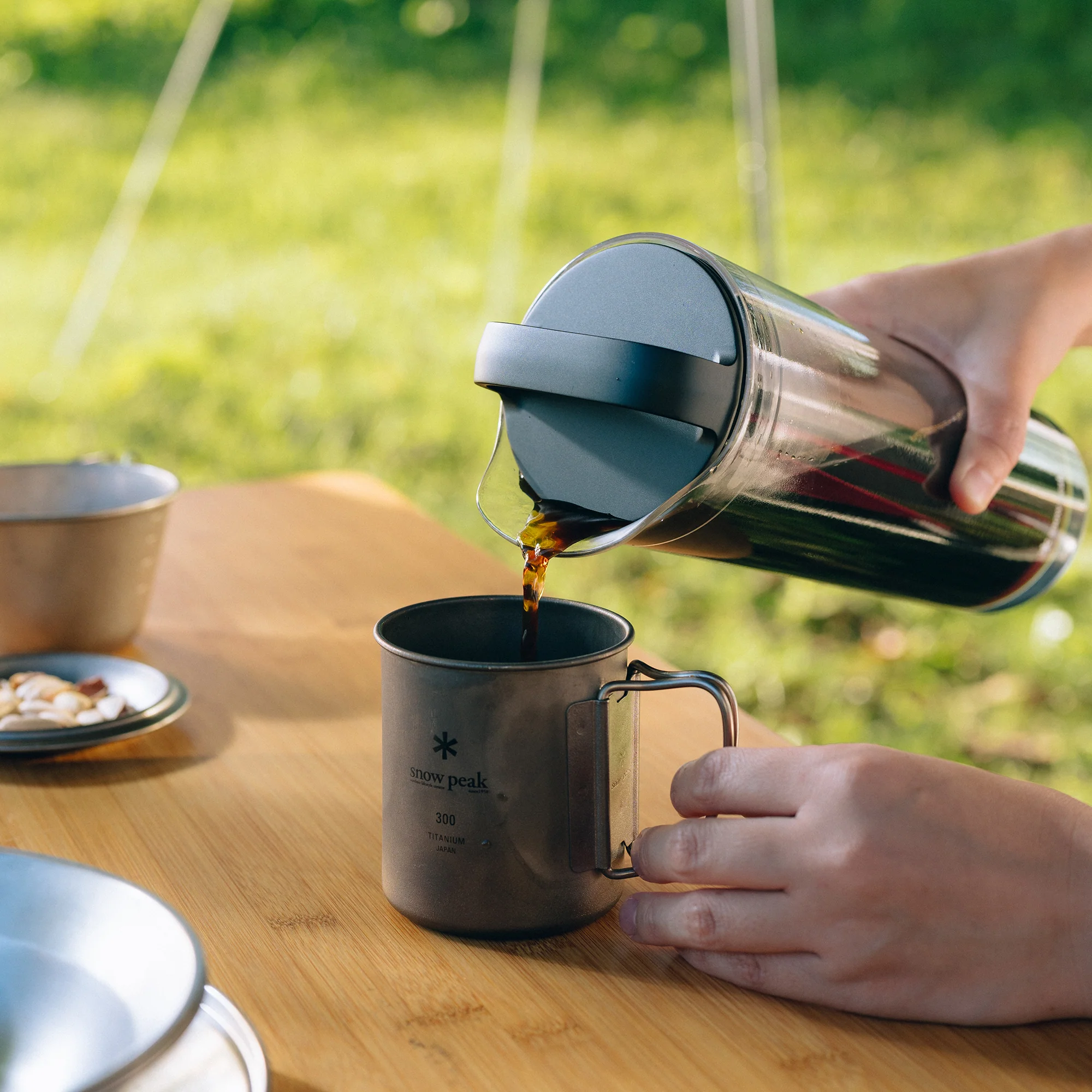 Field Coffee Brewer - Image 9