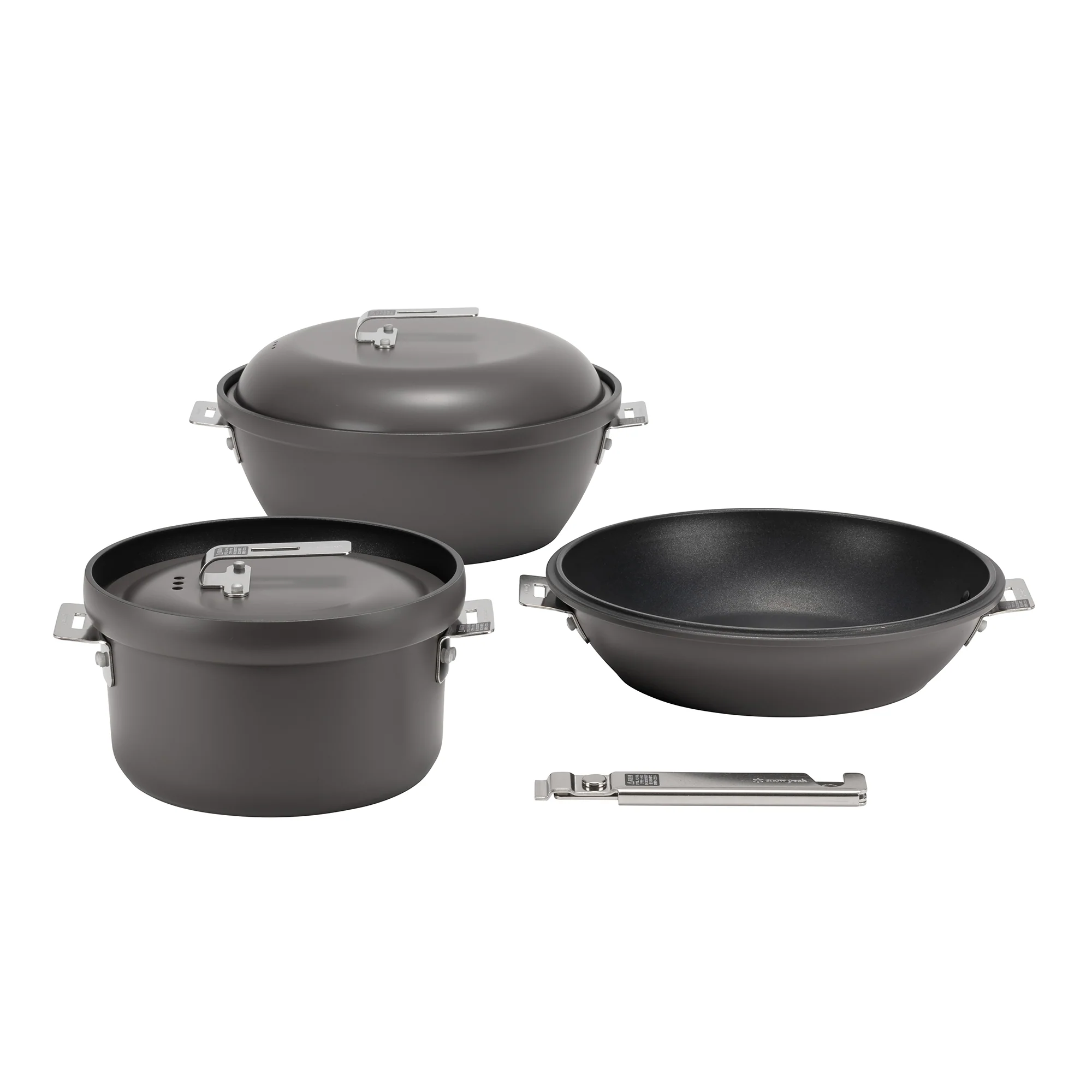 Field Cooker Pro - Image 12