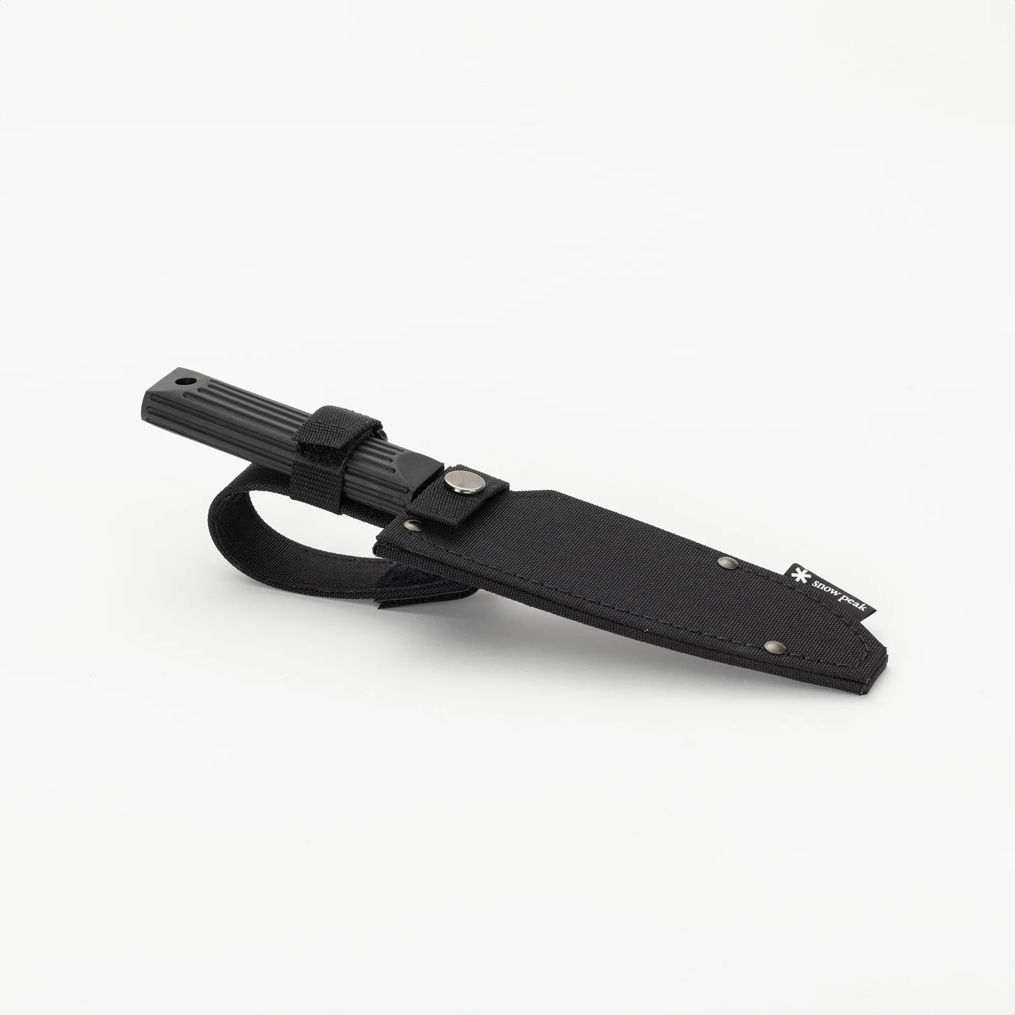 Field Kitchen Knife Santoku - Image 2