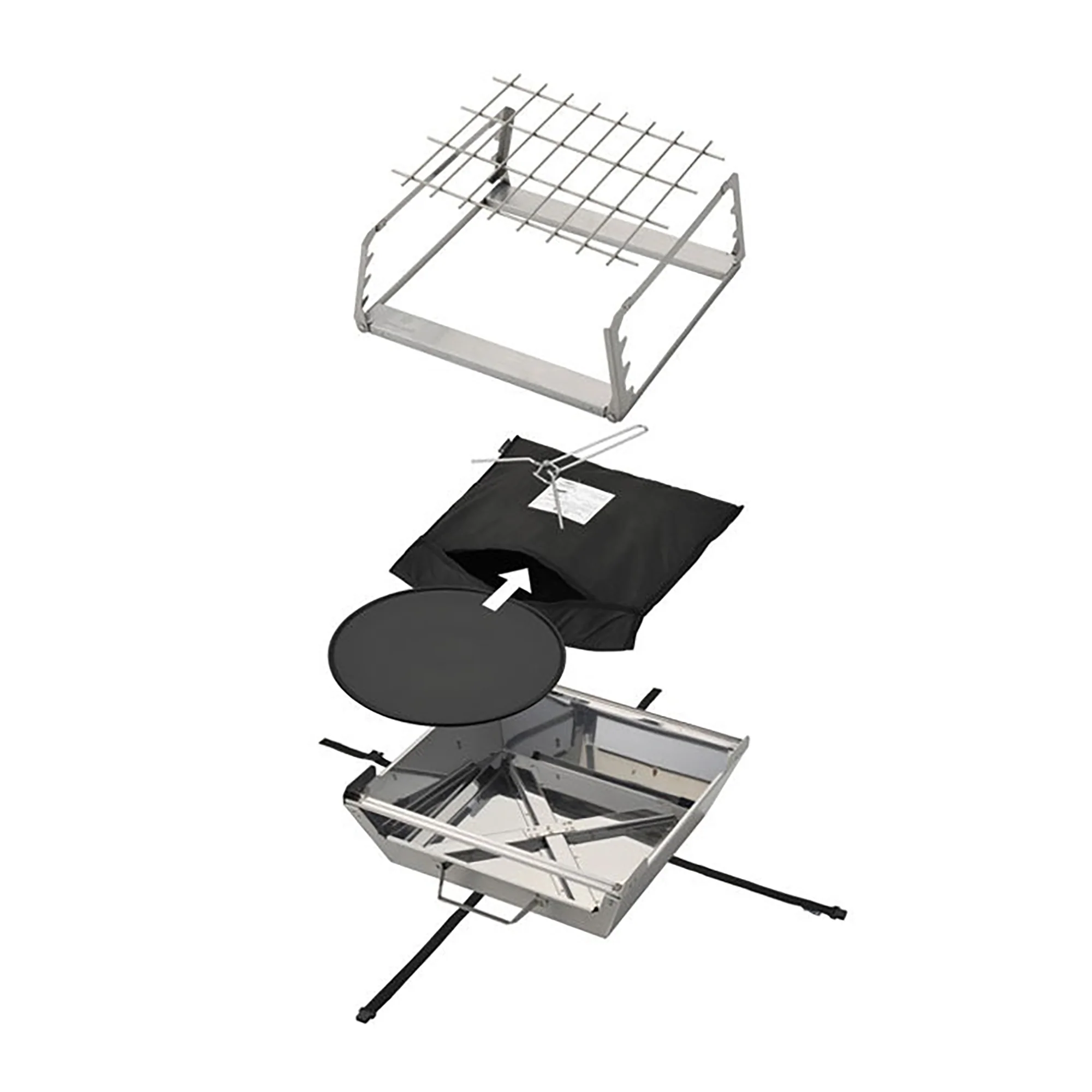 Field Oven Bundle - Image 6