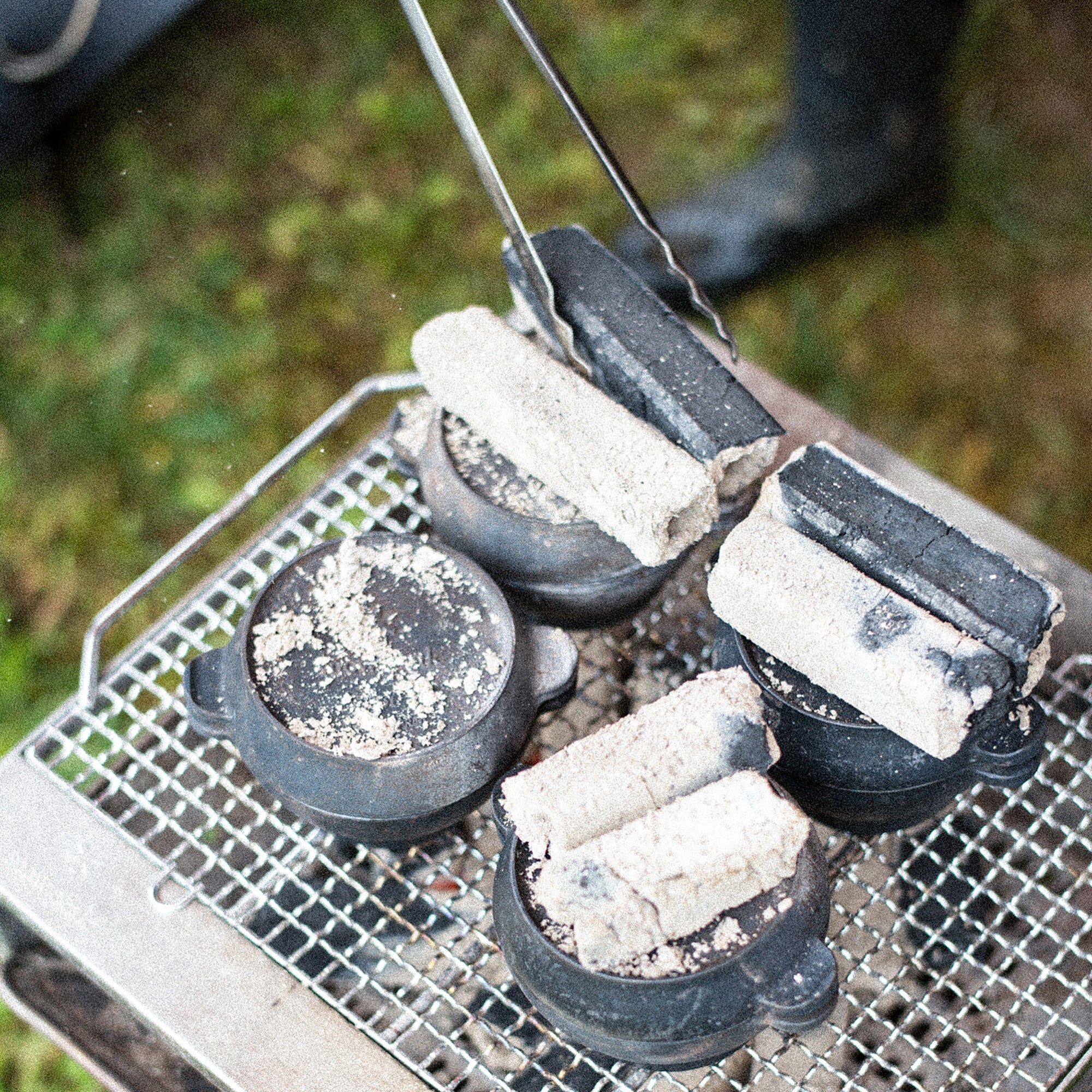 Fire Tongs - Image 4