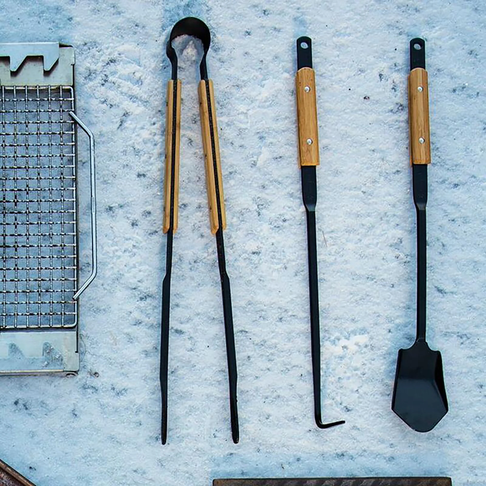 Fire Tool Set Pro - Image 3