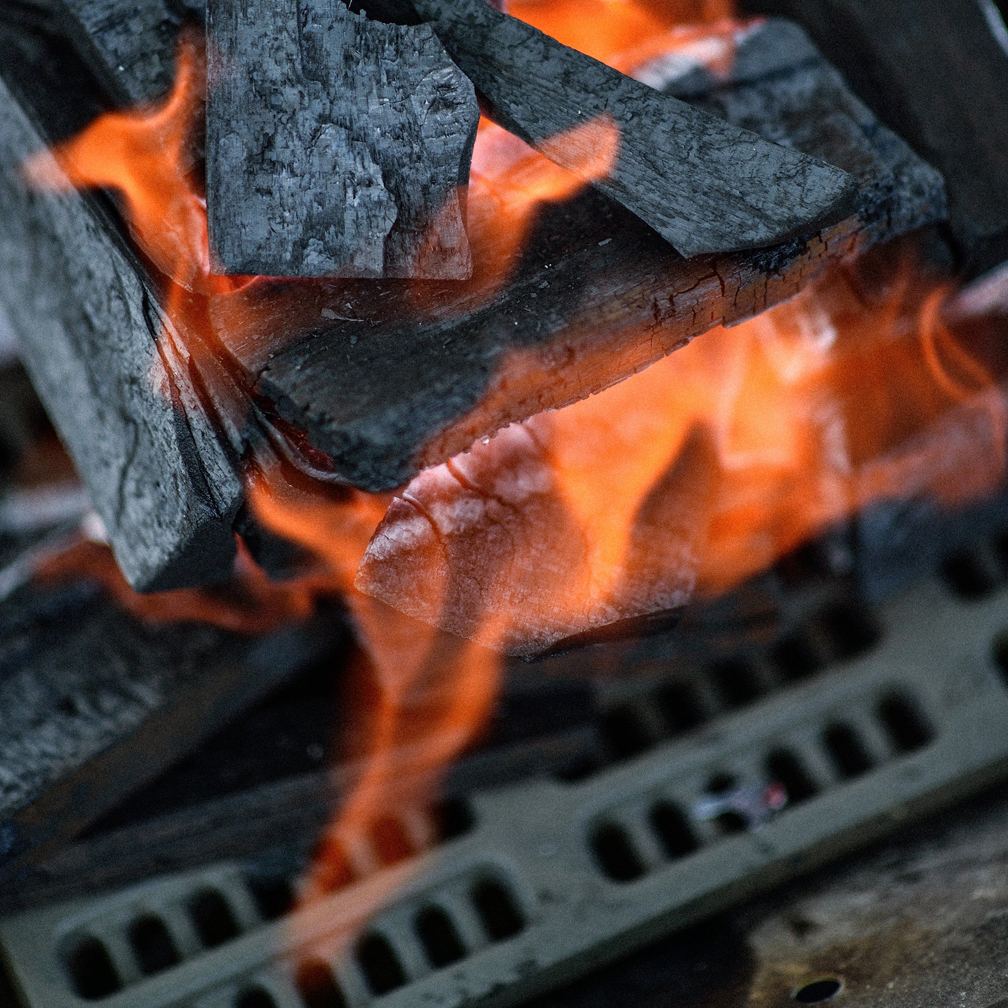 Fireplace Coal Bed - Image 4