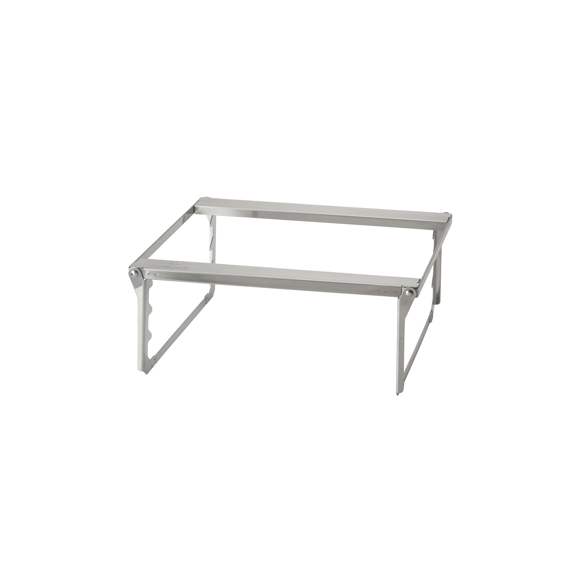 Fireplace Grill Bridge (L)