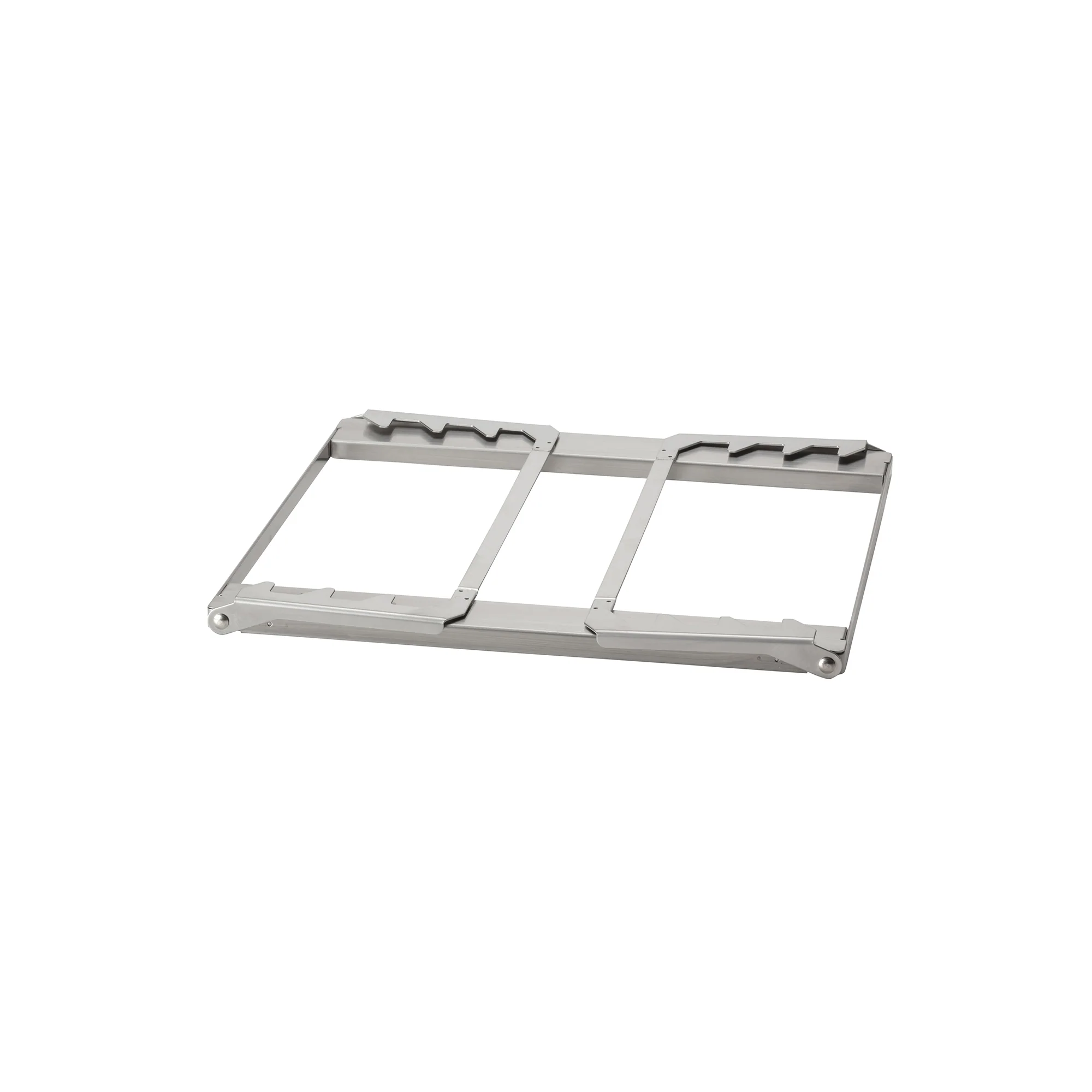 Fireplace Grill Bridge (L) - Image 2