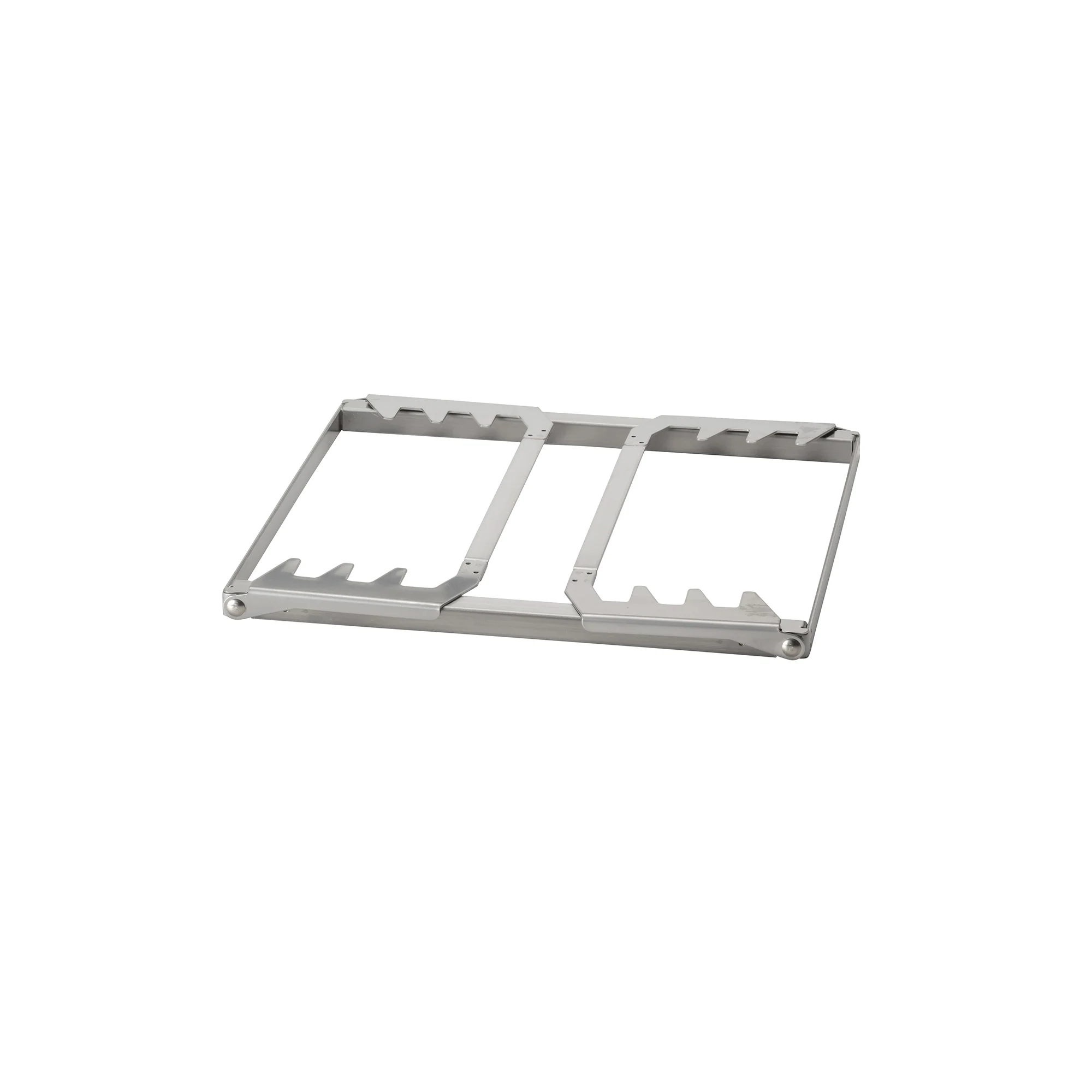 Fireplace Grill Bridge (M) - Image 2