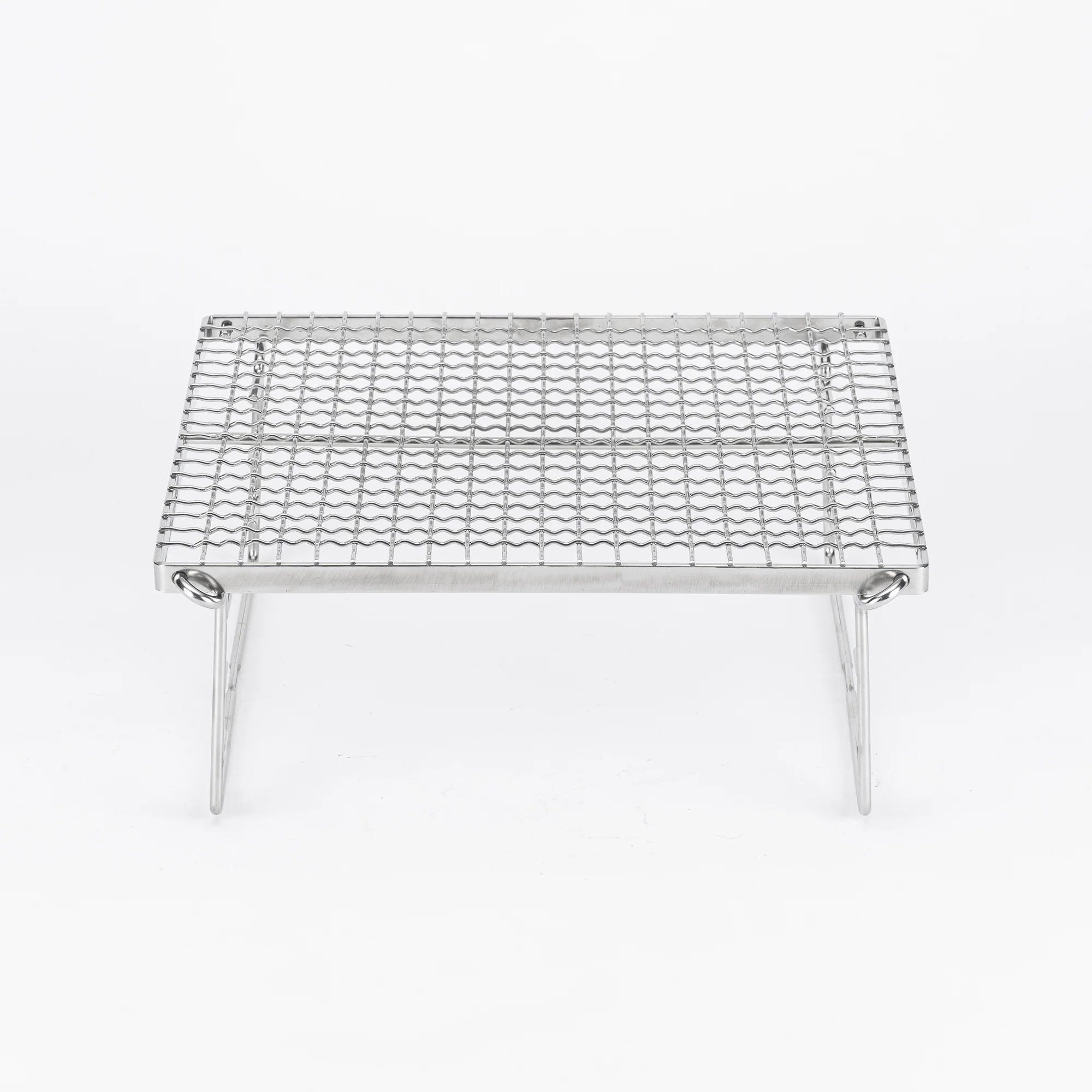 Fireplace Grill Bridge (S) - Image 2