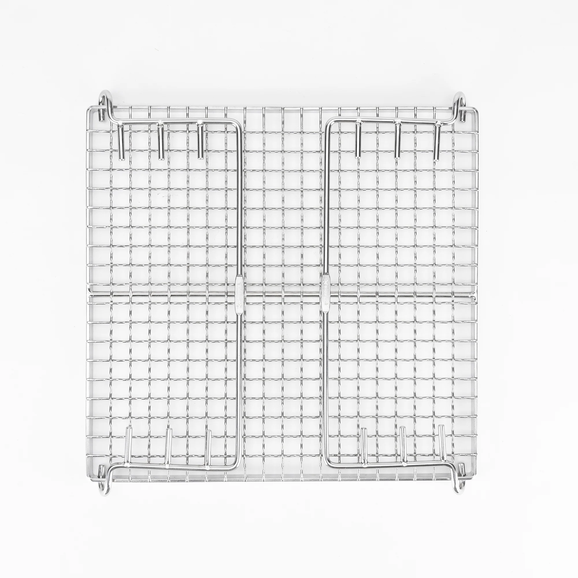 Fireplace Grill Bridge (S) - Image 5
