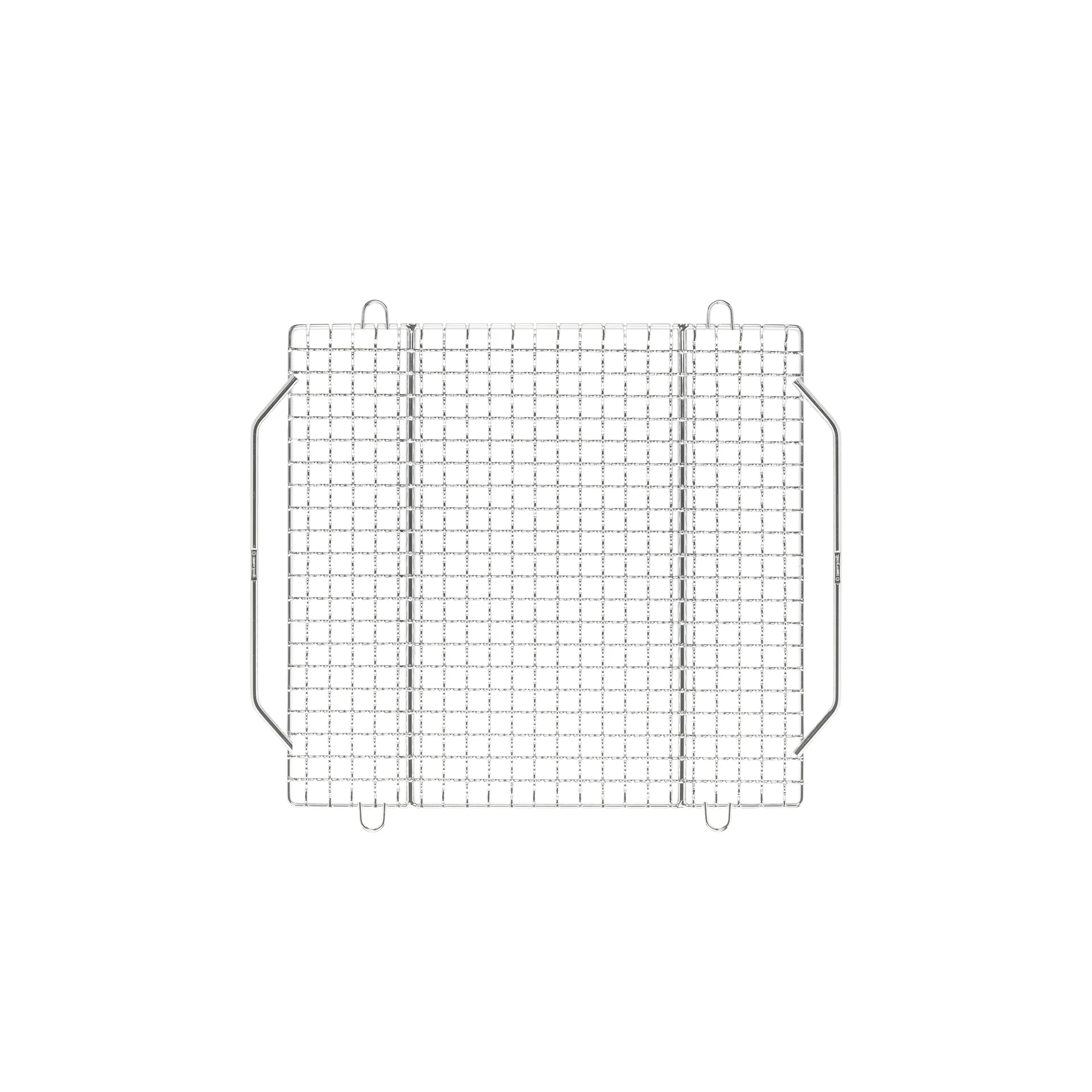 Fireplace Grill (M) - Image 2