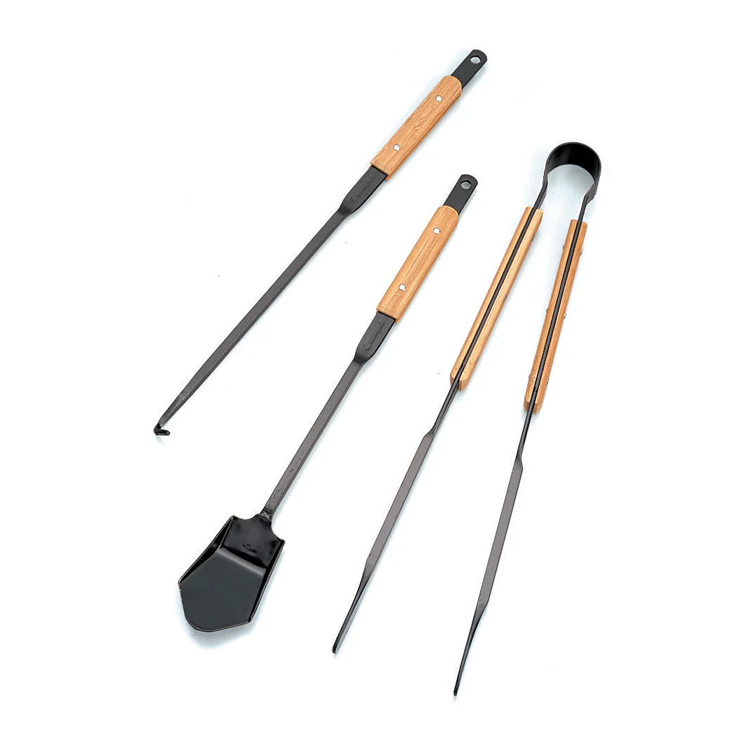 Fireplace M Fire Tool Bundle - Image 6