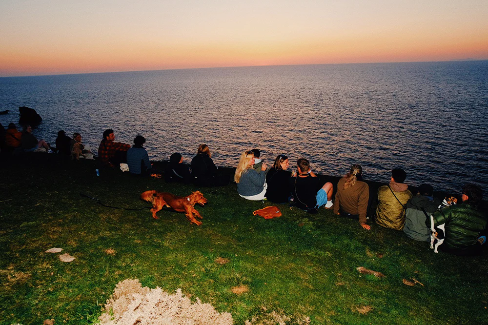 SOLD OUT First Camp - Image 6