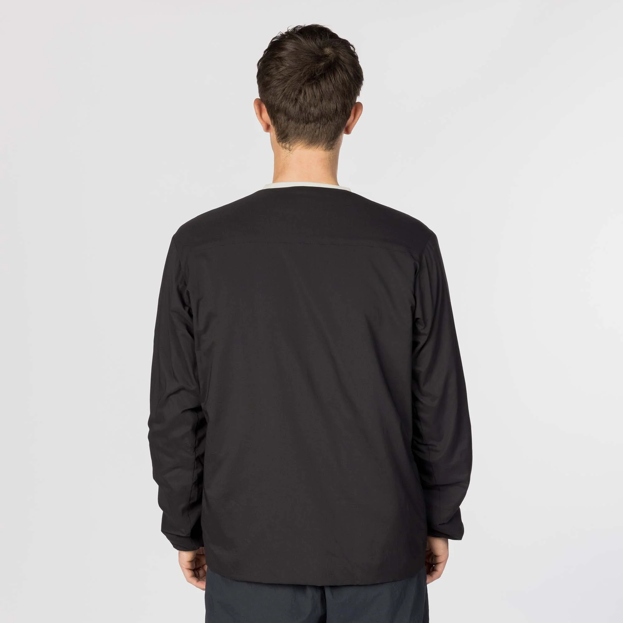 Flexible Insulated Cardigan - Image 12