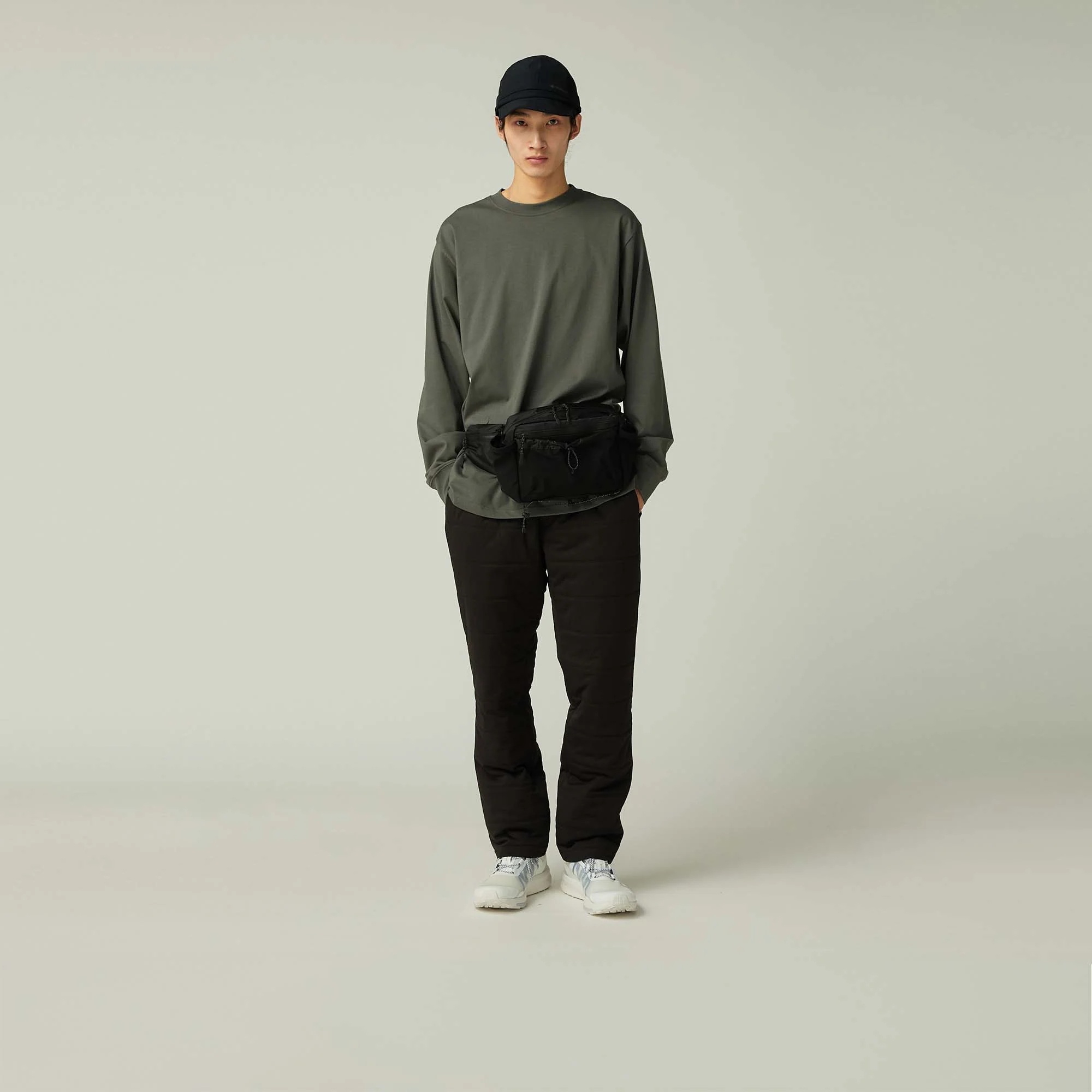 Flexible Insulated Pants - Image 2
