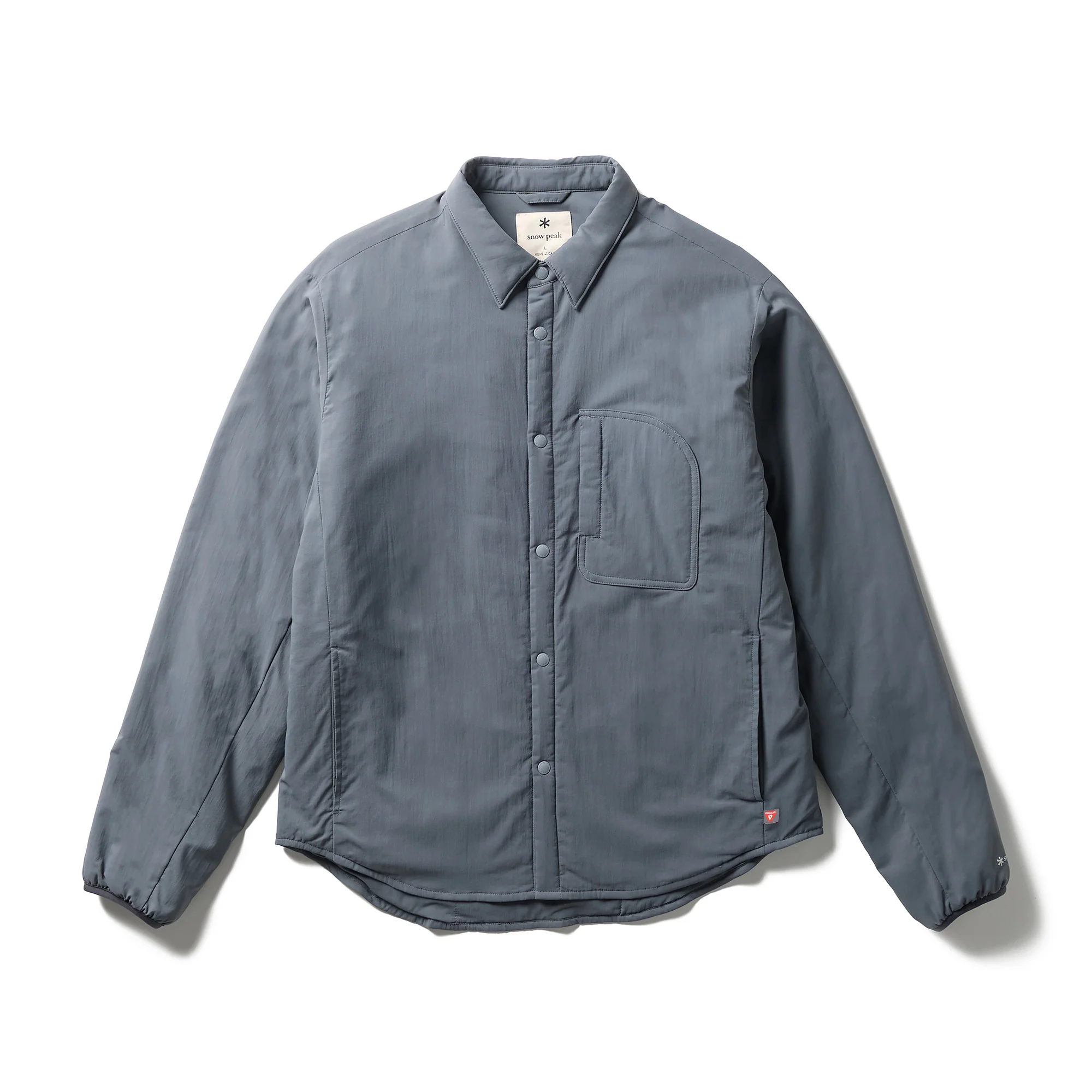 Flexible Insulated Shirt - Image 15