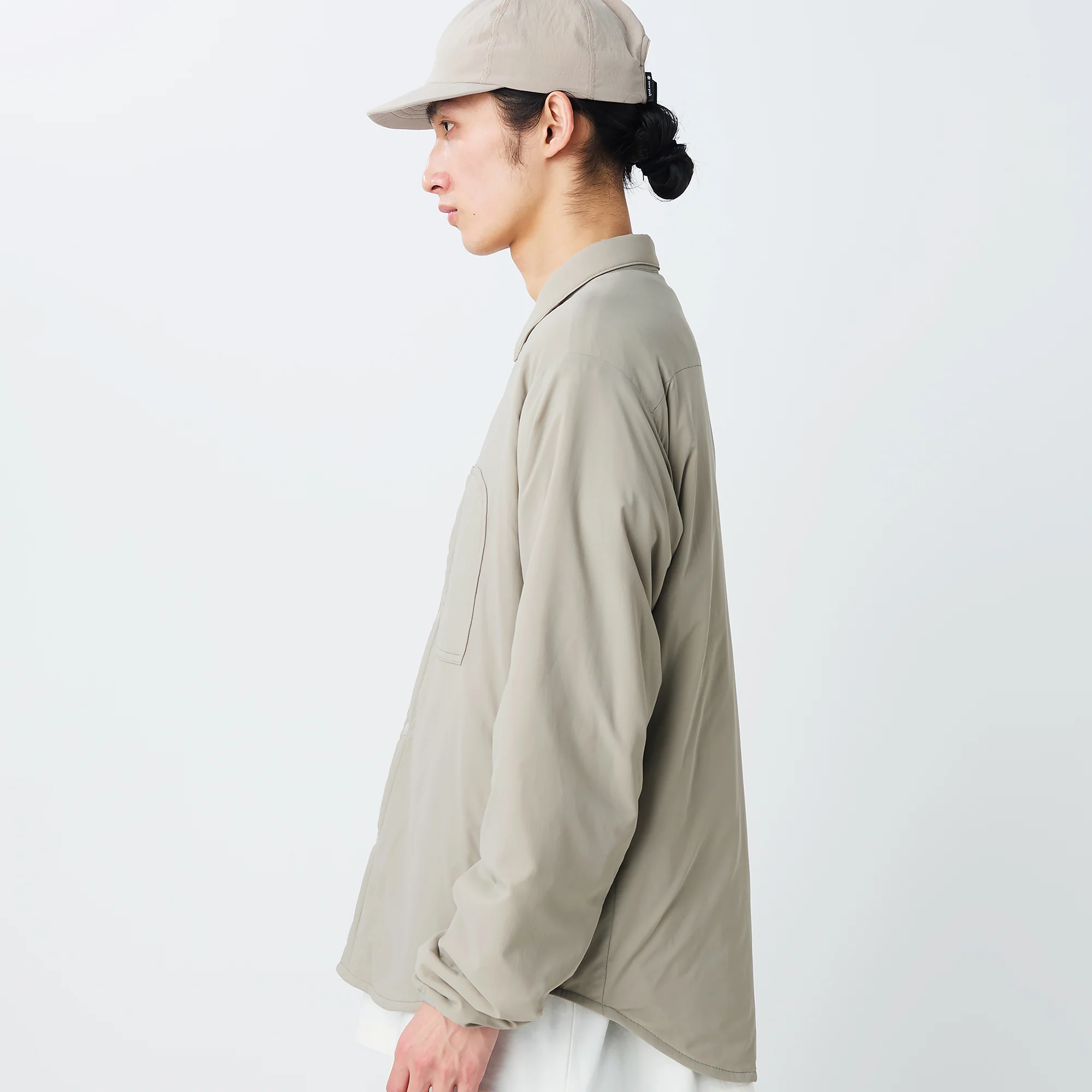 Flexible Insulated Shirt - Image 4