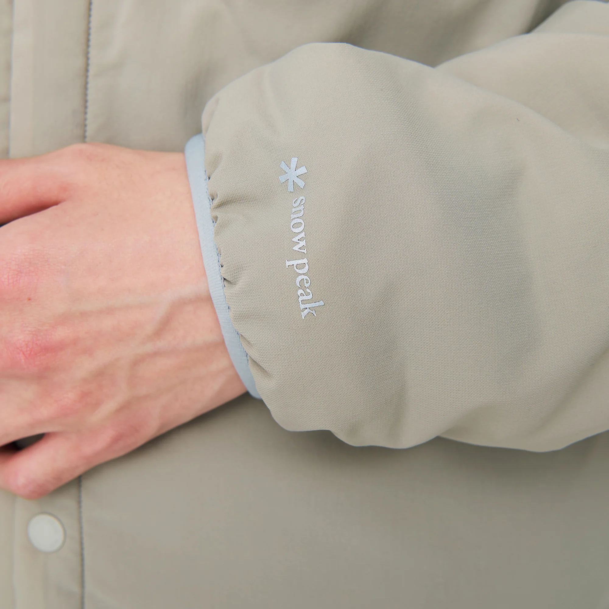 Flexible Insulated Shirt - Image 7
