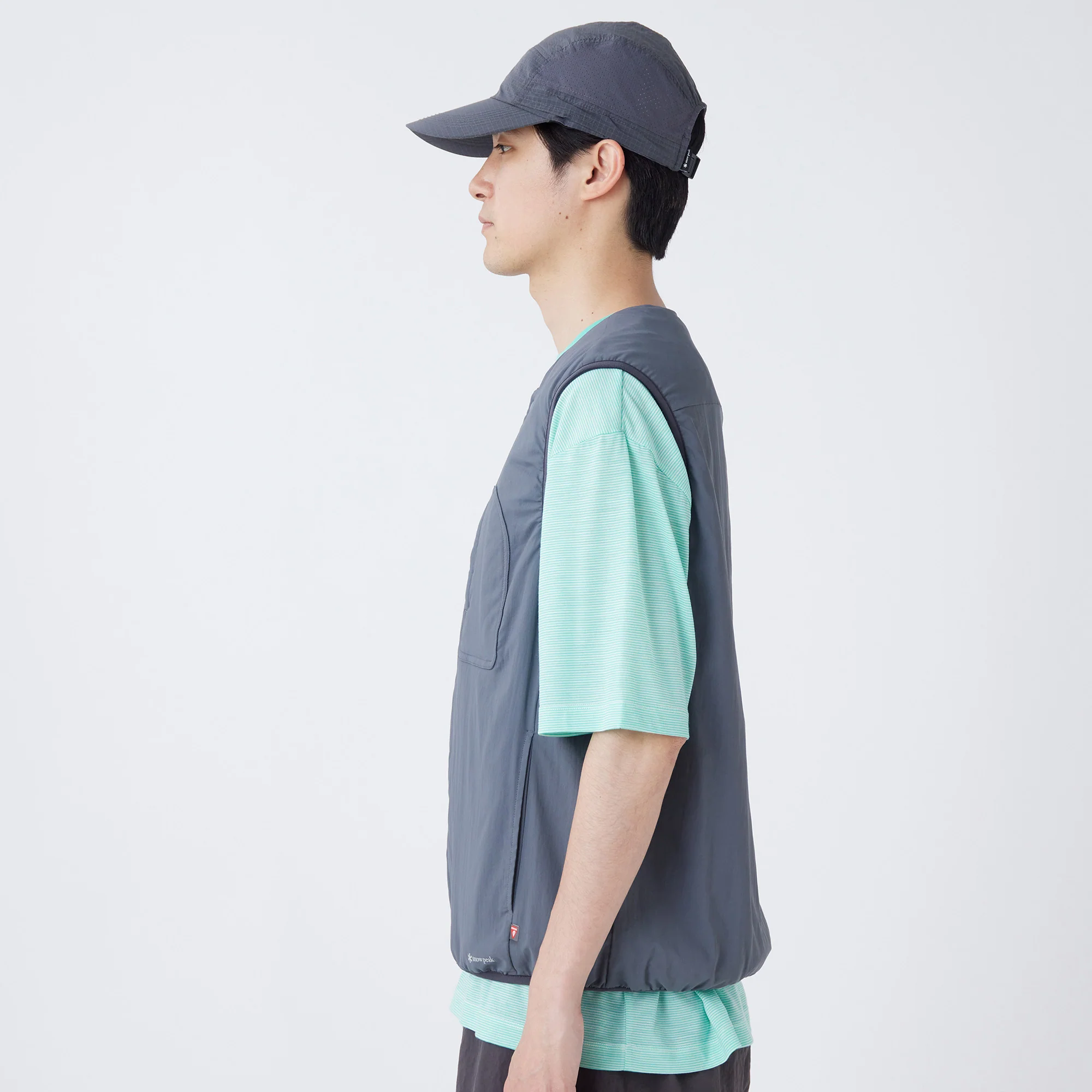Flexible Insulated Vest - Image 4
