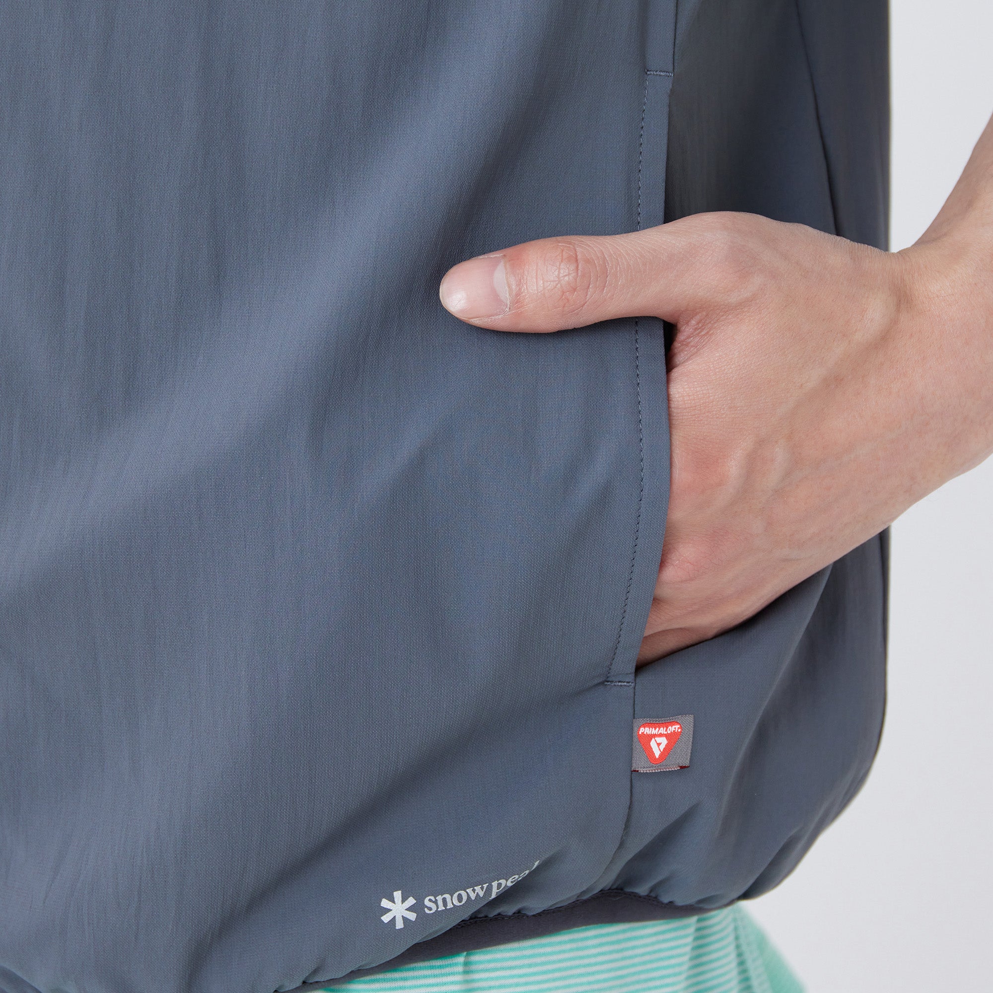 Flexible Insulated Vest - Image 7