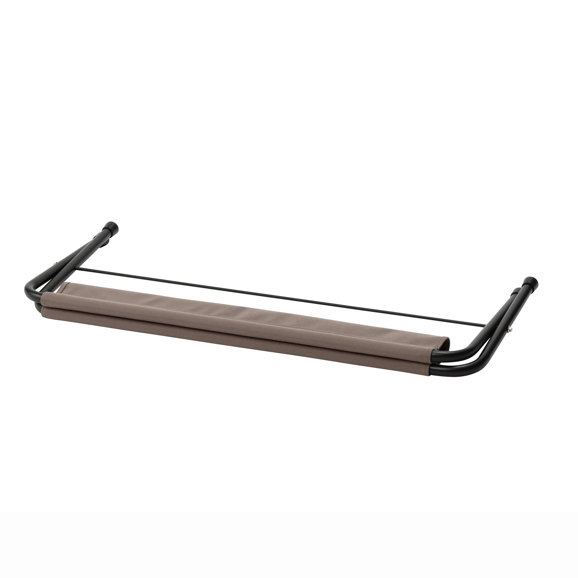 Folding Grey Bench - Image 6