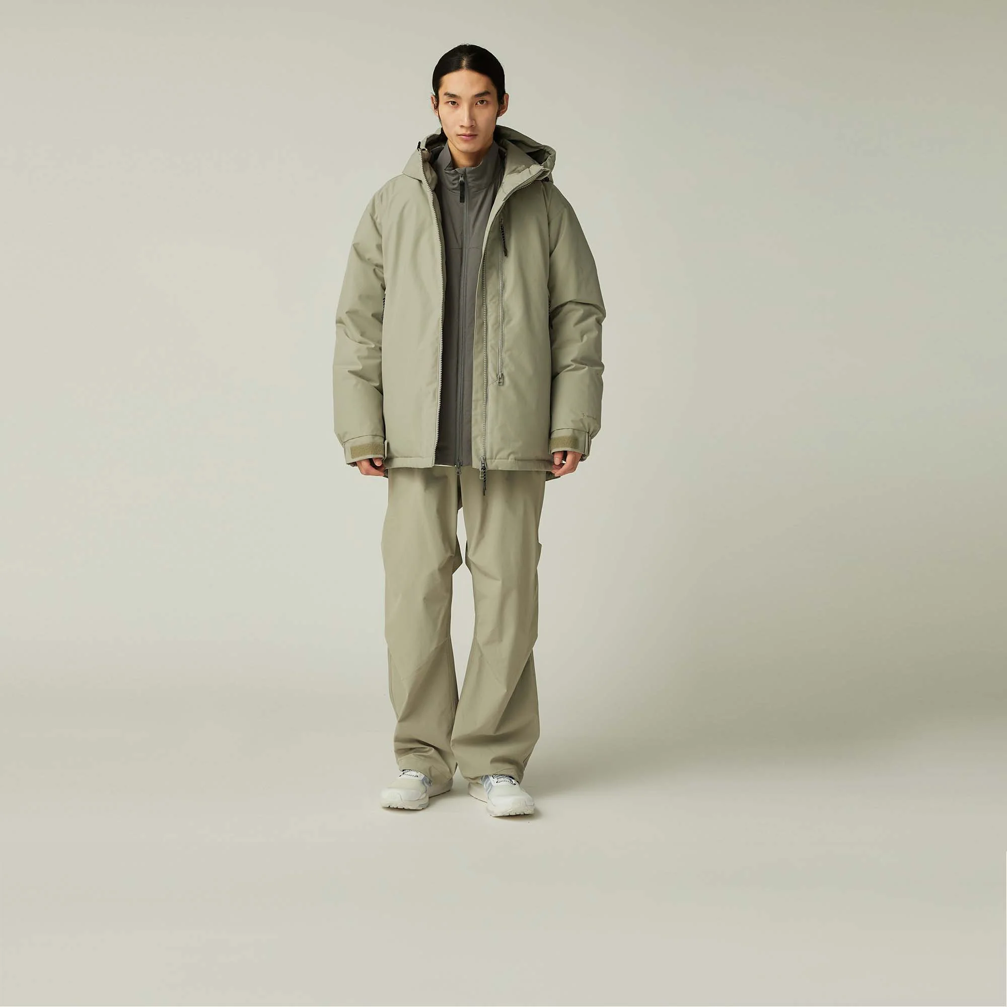 FR 2L Down Jacket - Image 21