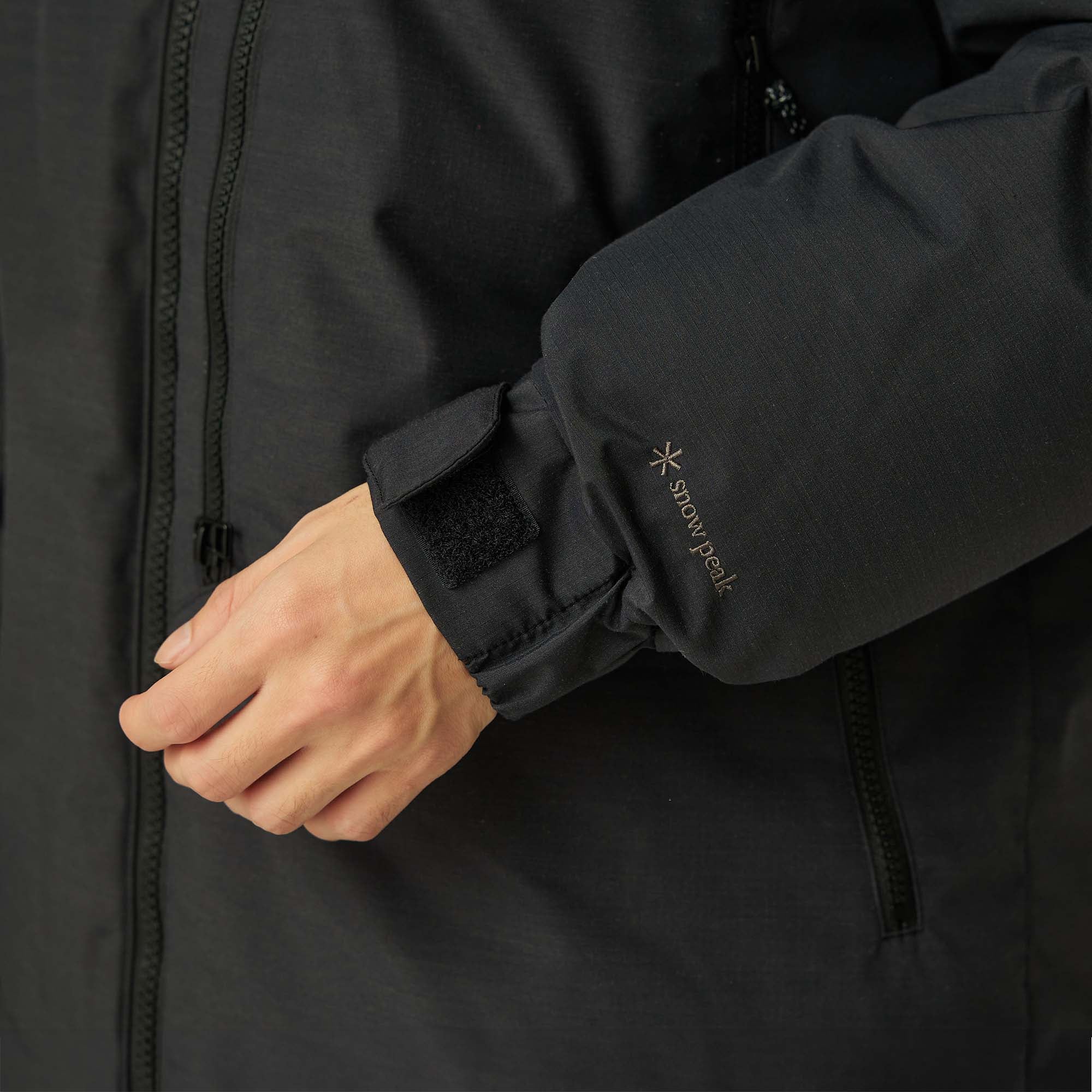 FR 2L Down Jacket - Image 9