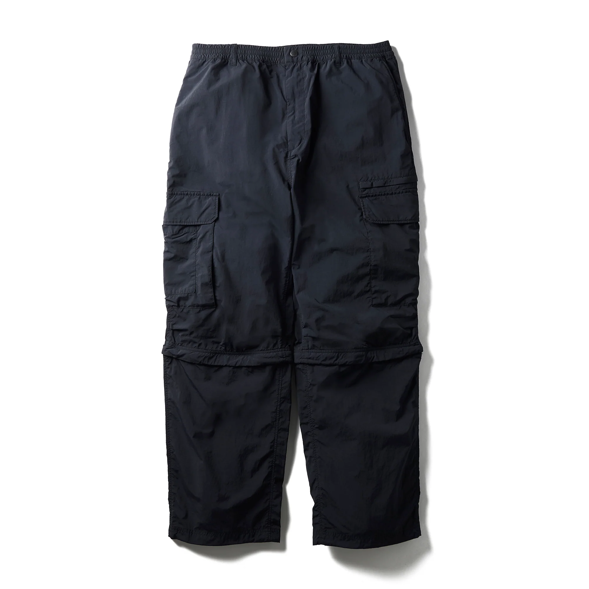 Garment Dyed Convertible Pants - Image 12