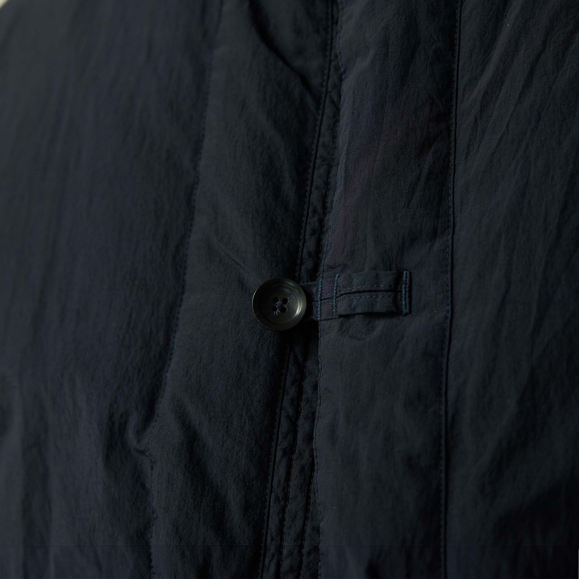 Garment Dyed Down Jacket - Image 9