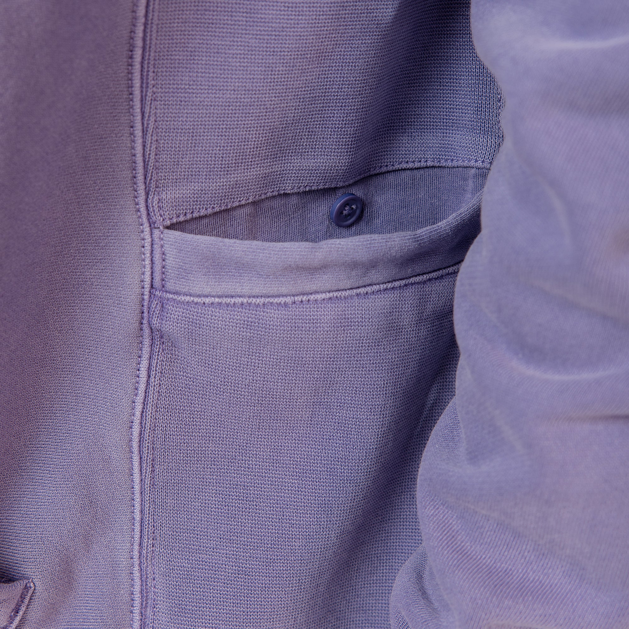 Garment Dyed Hoodie - Image 20