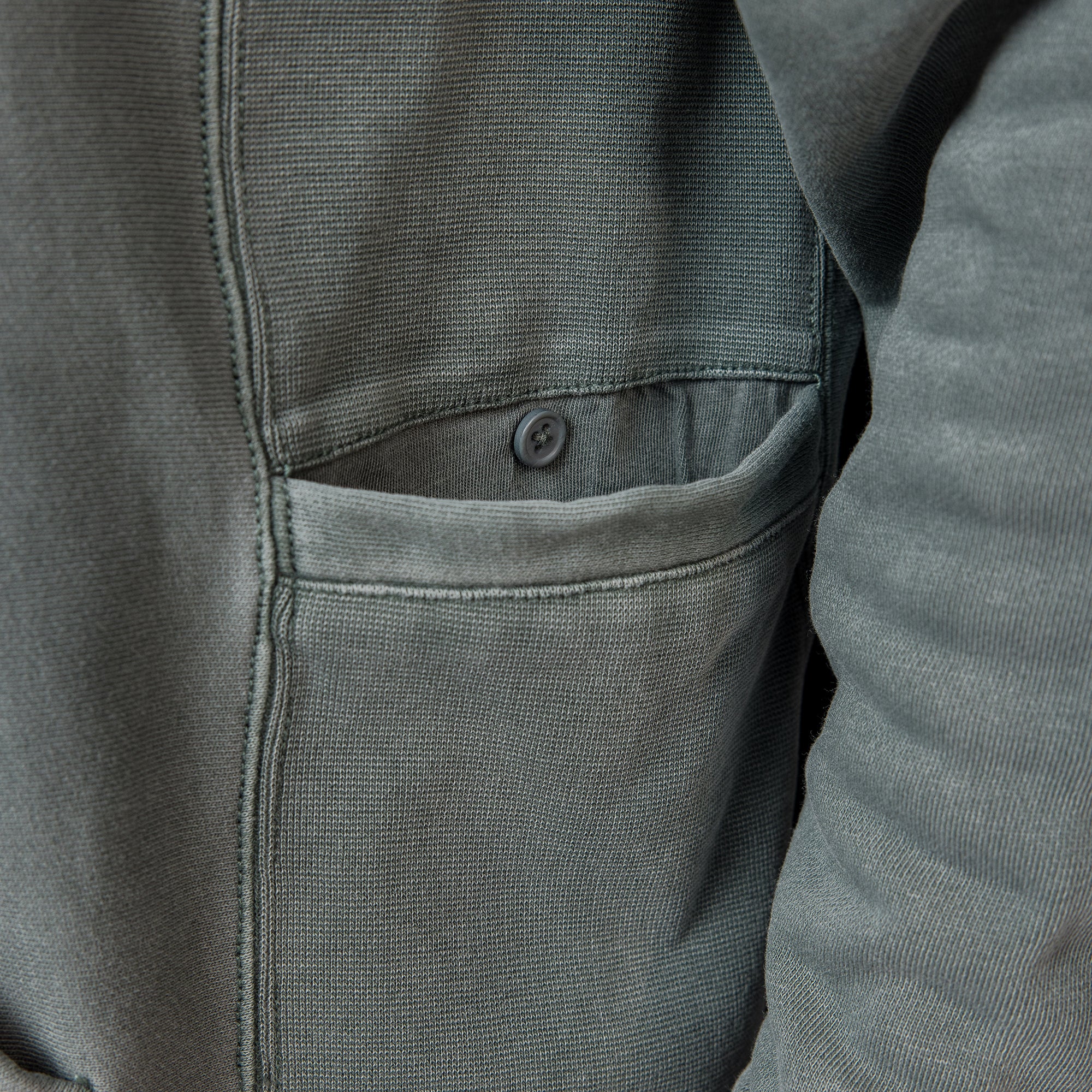 Garment Dyed Hoodie - Image 27