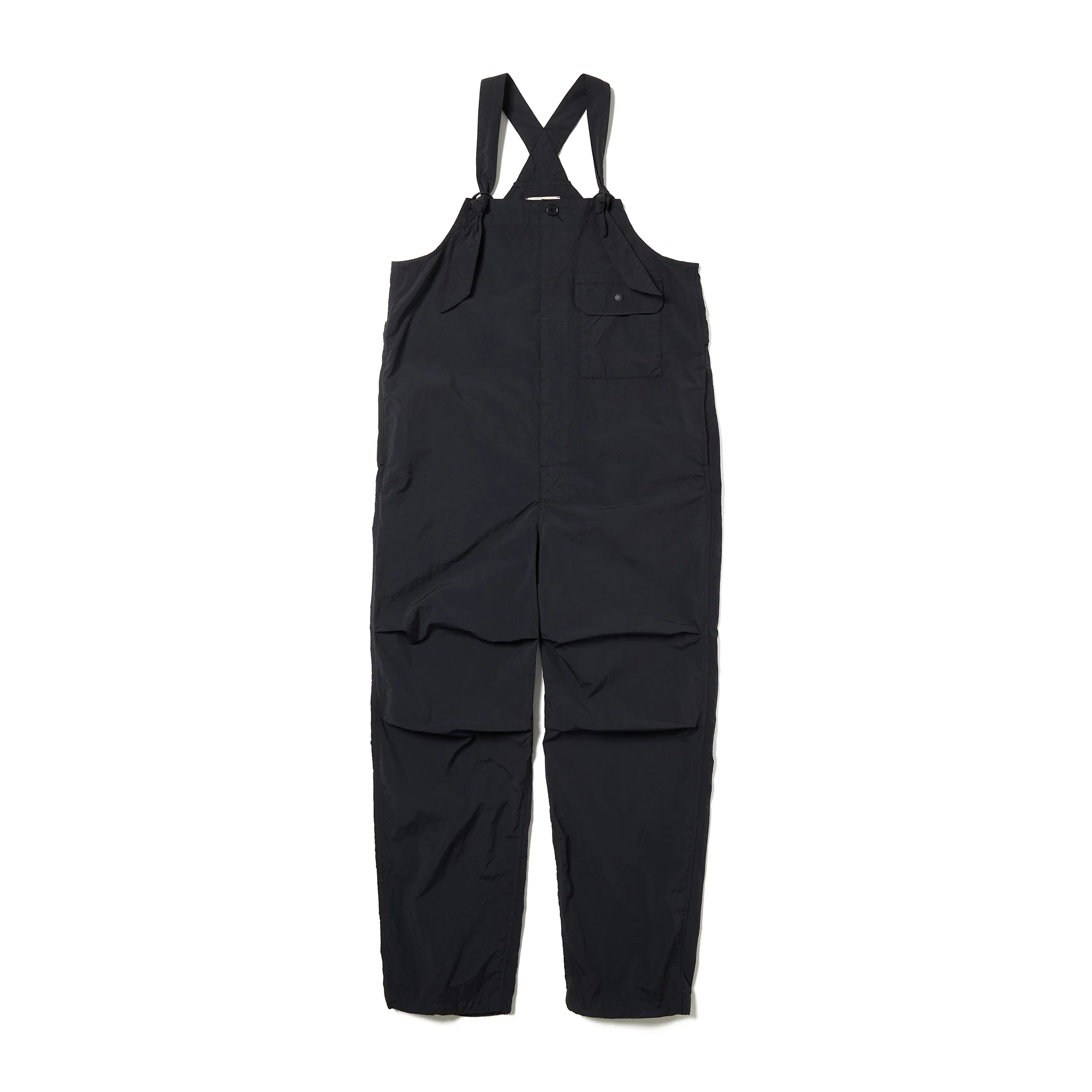 Garment Dyed Overalls - Image 7