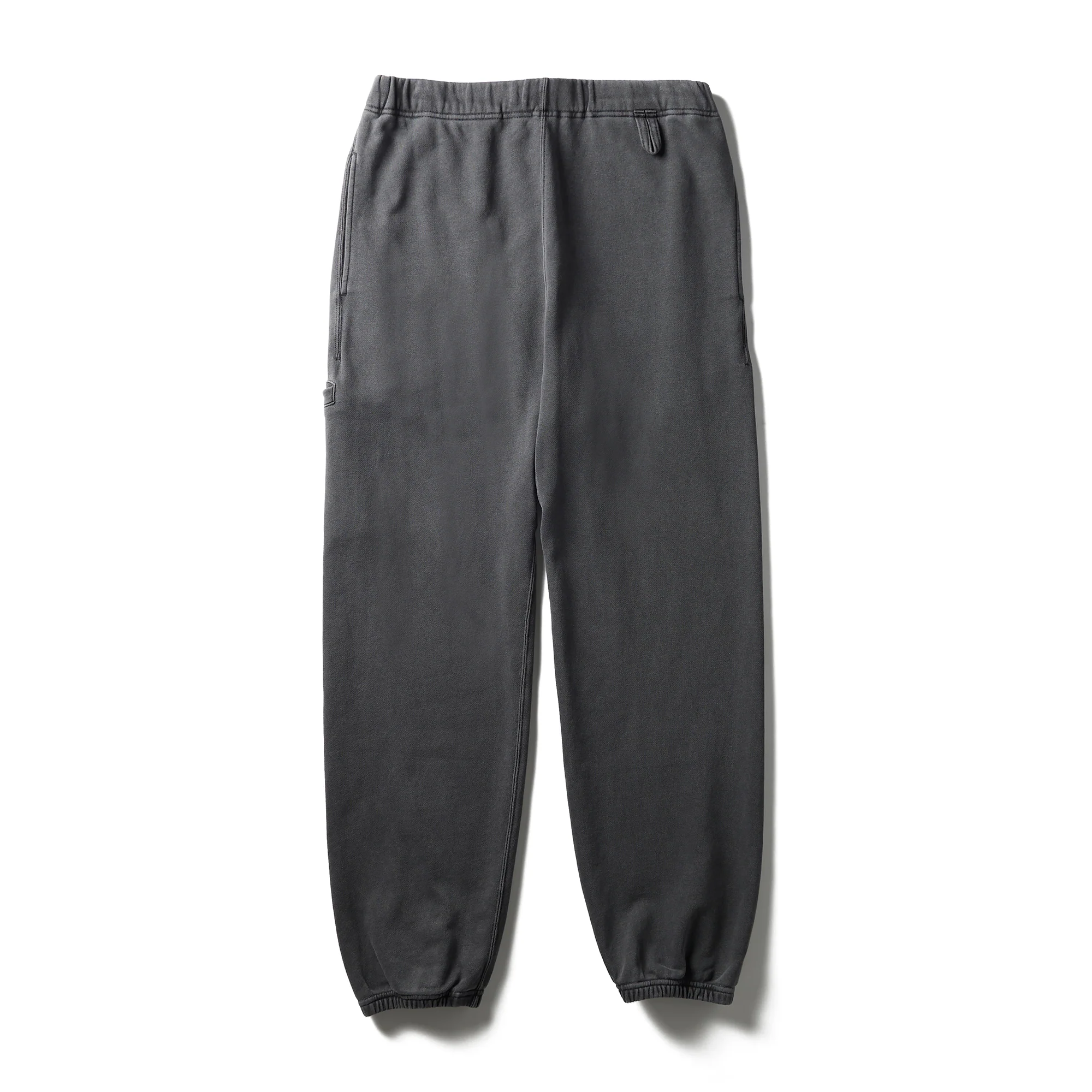 Garment Dyed Pants