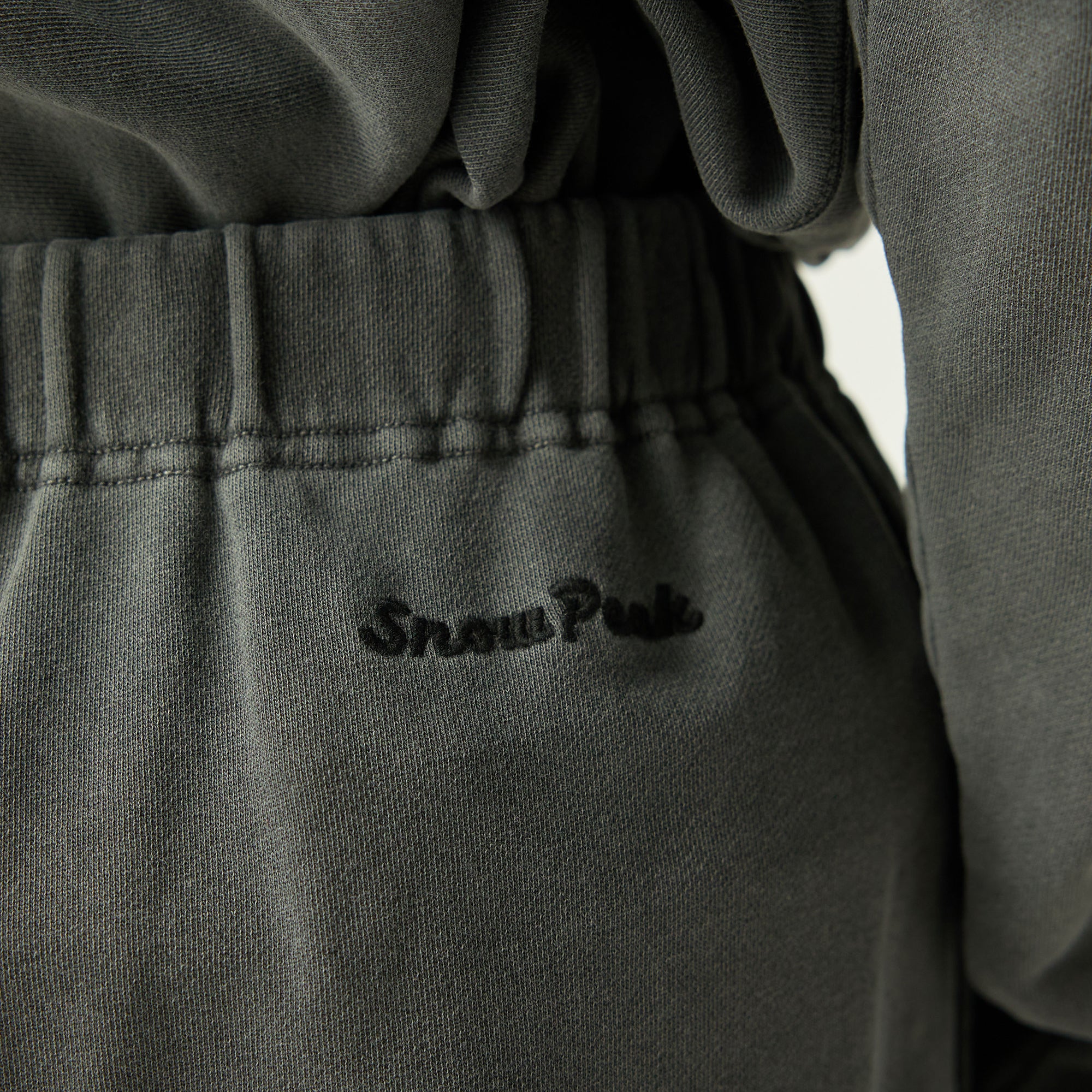 Garment Dyed Pants - Image 6