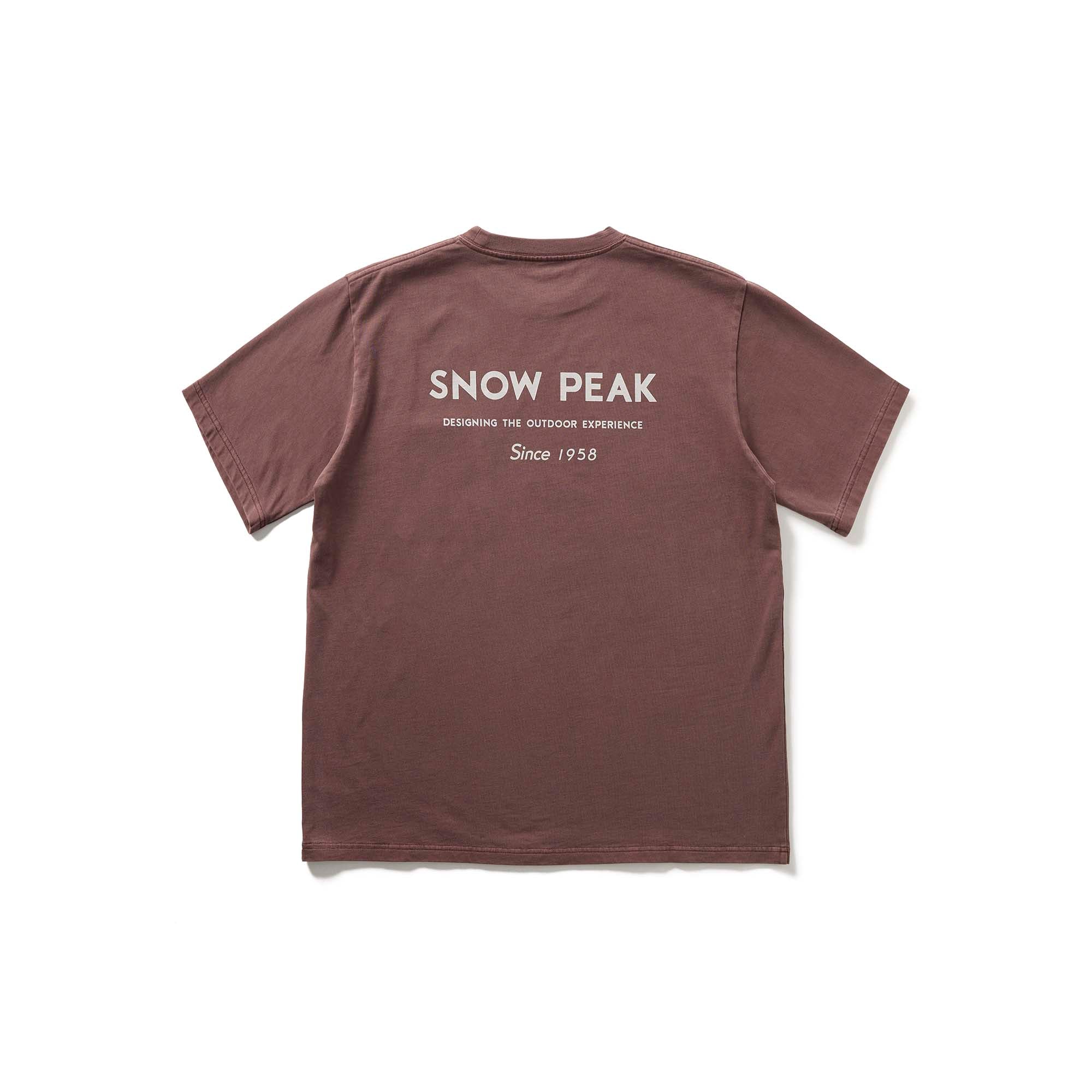 Garment Dyed T-Shirt - Image 15