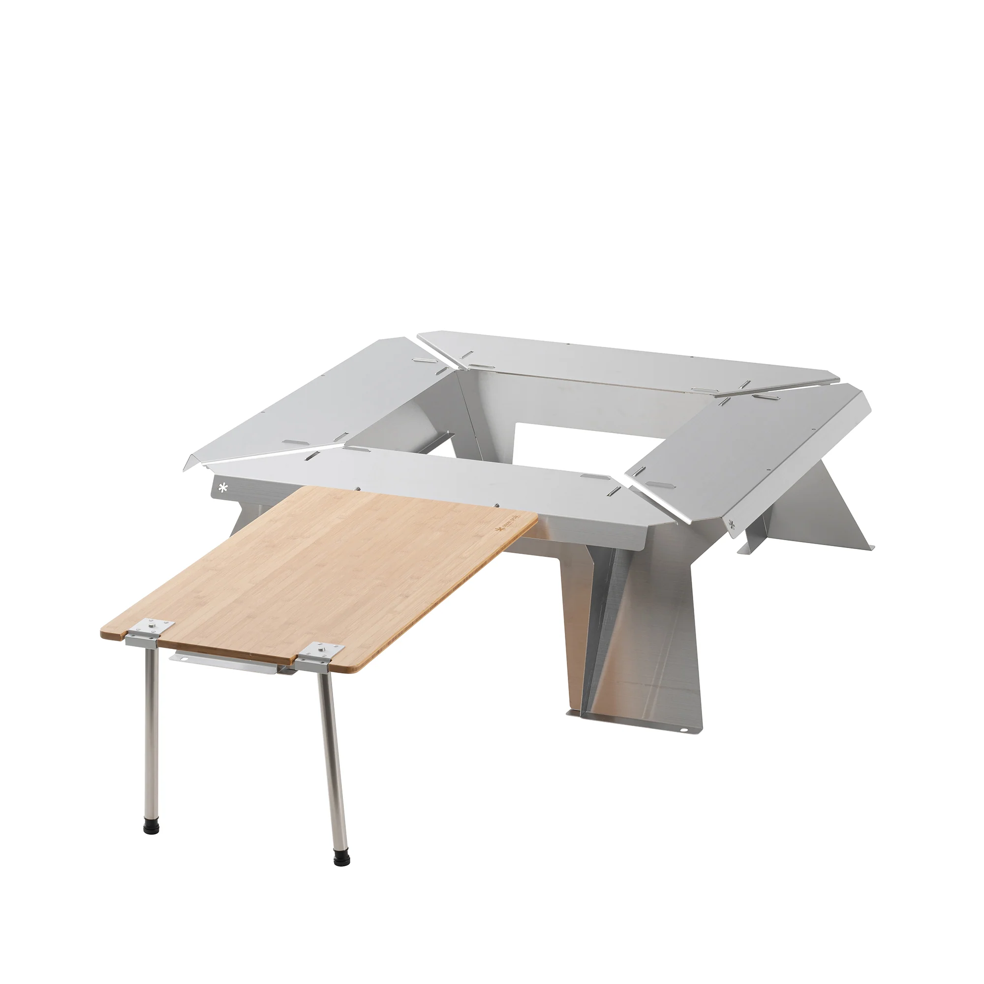 Garden Takibi Table - Image 2