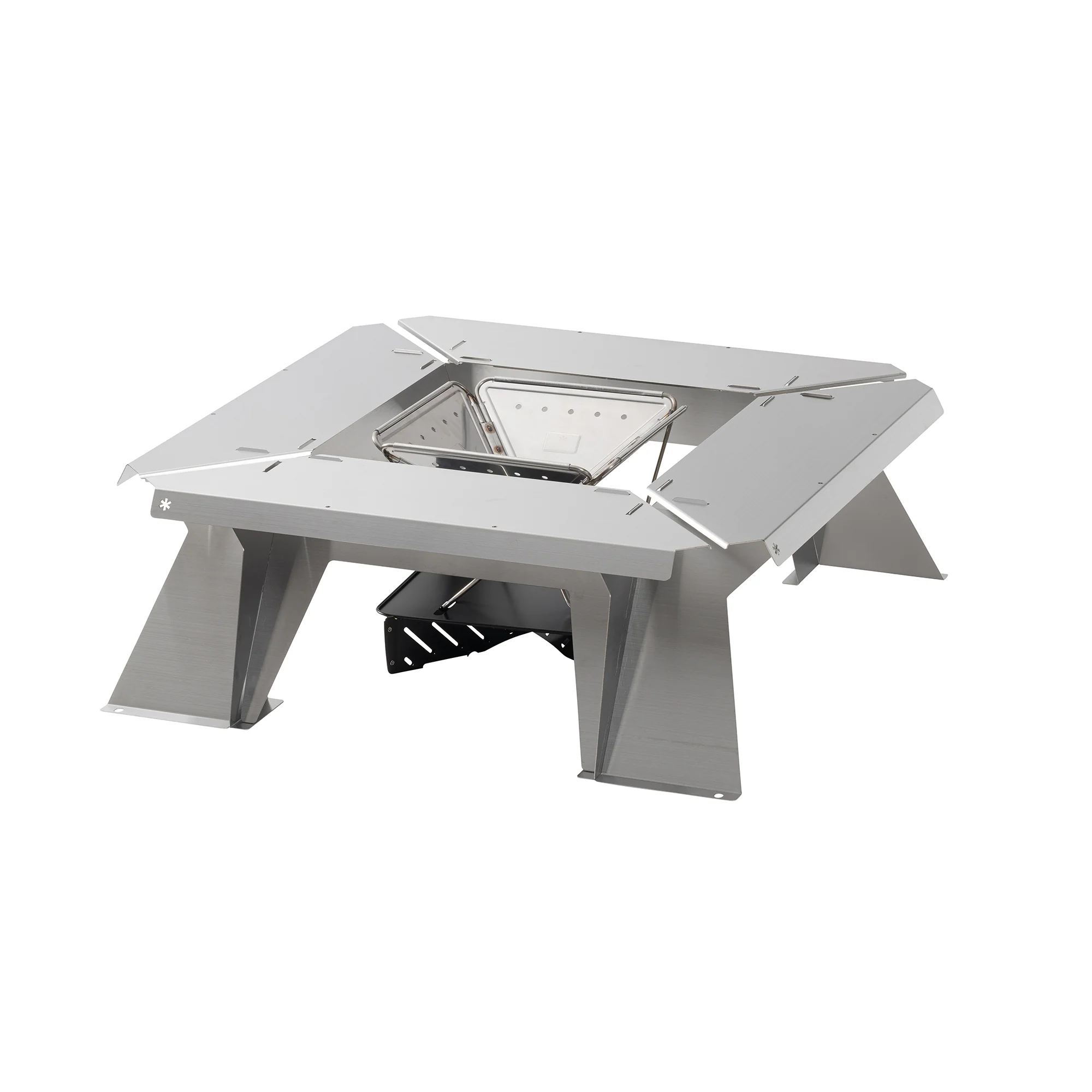 Garden Takibi Table - Image 3