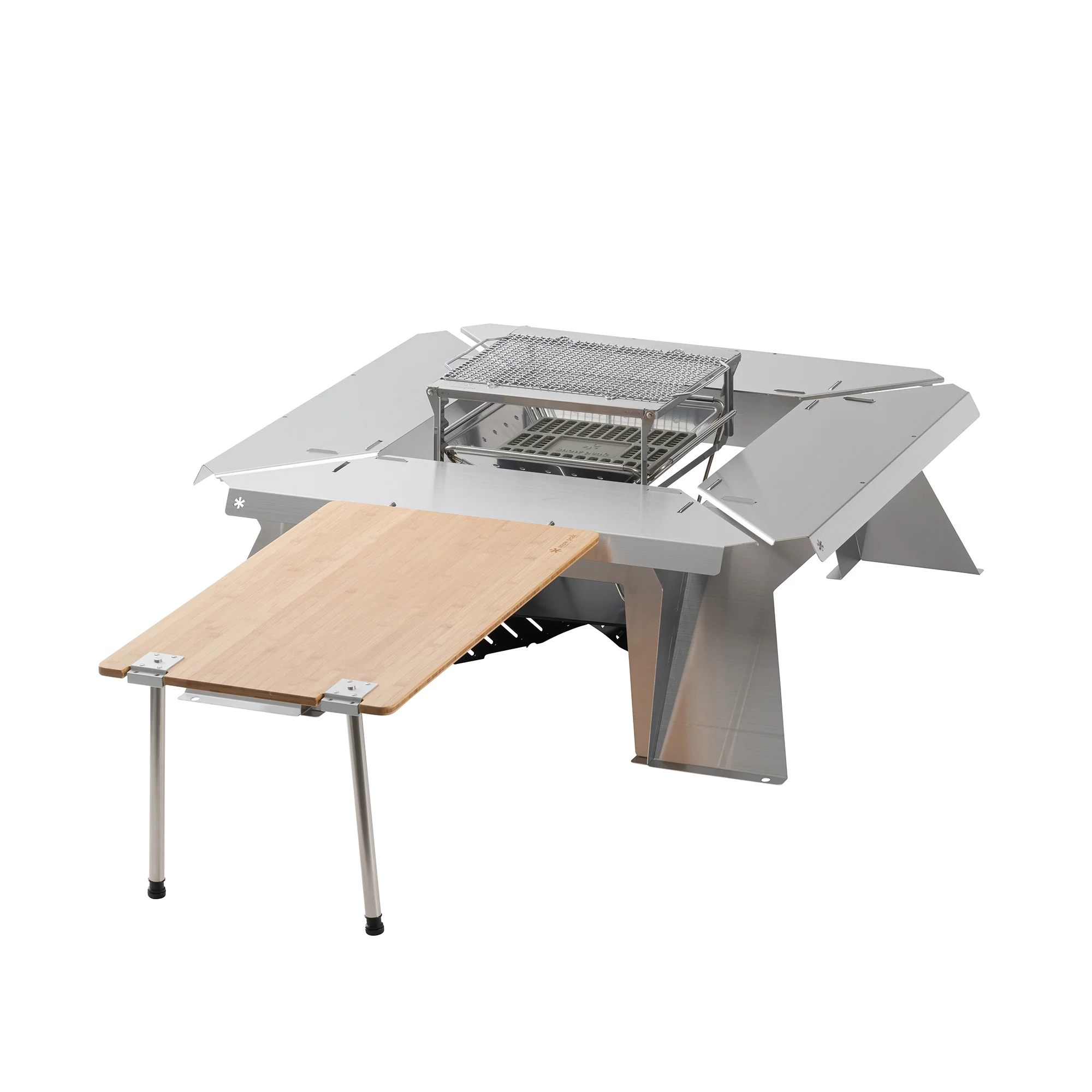 Garden Takibi Table - Image 5