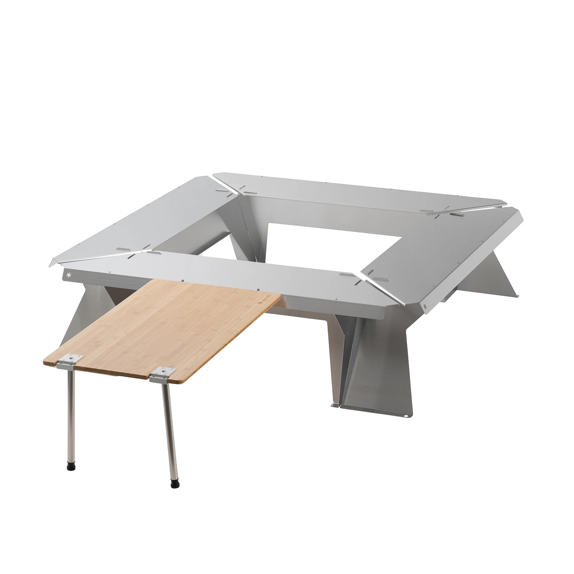 Garden Takibi Table Extra Large - Image 2