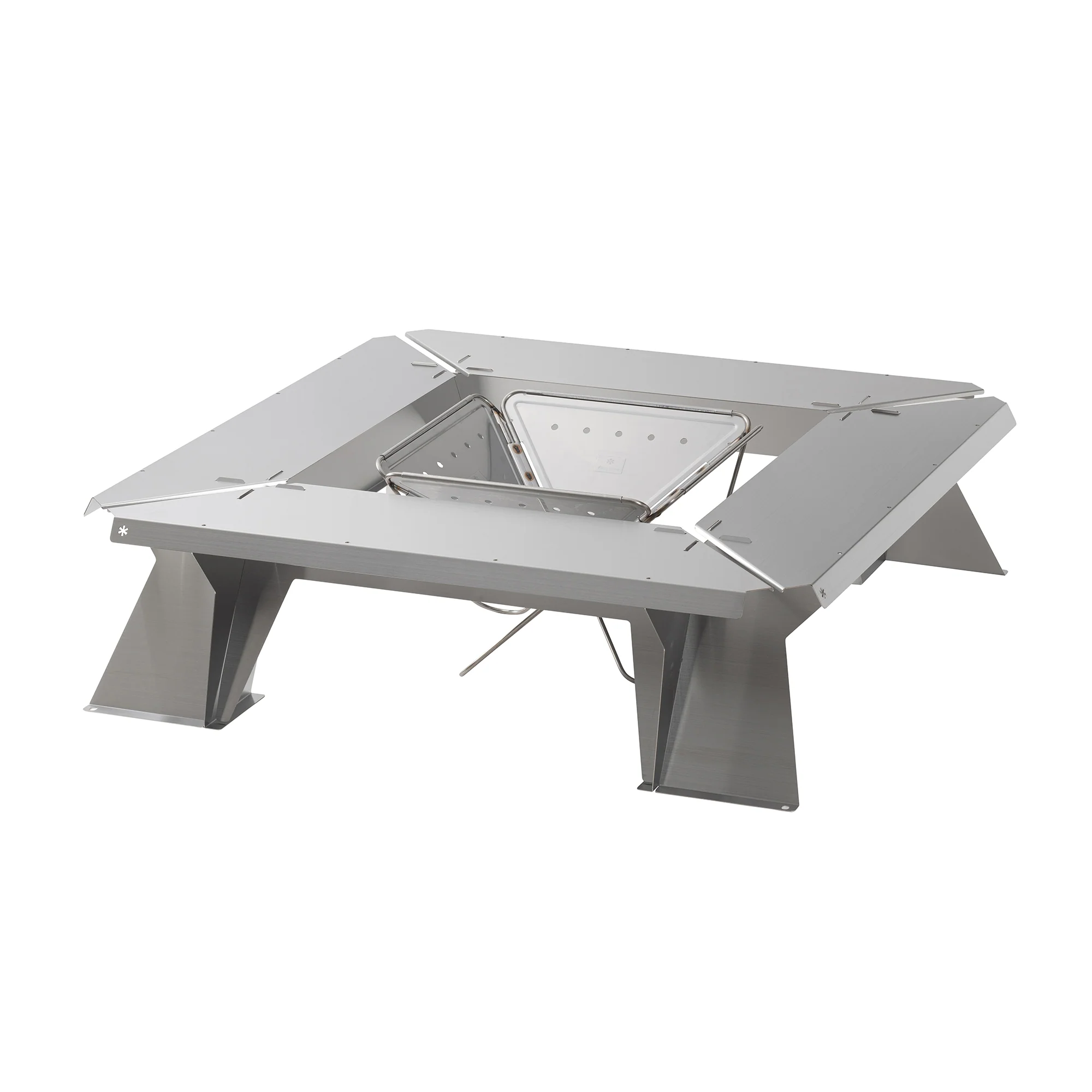 Garden Takibi Table Extra Large - Image 4