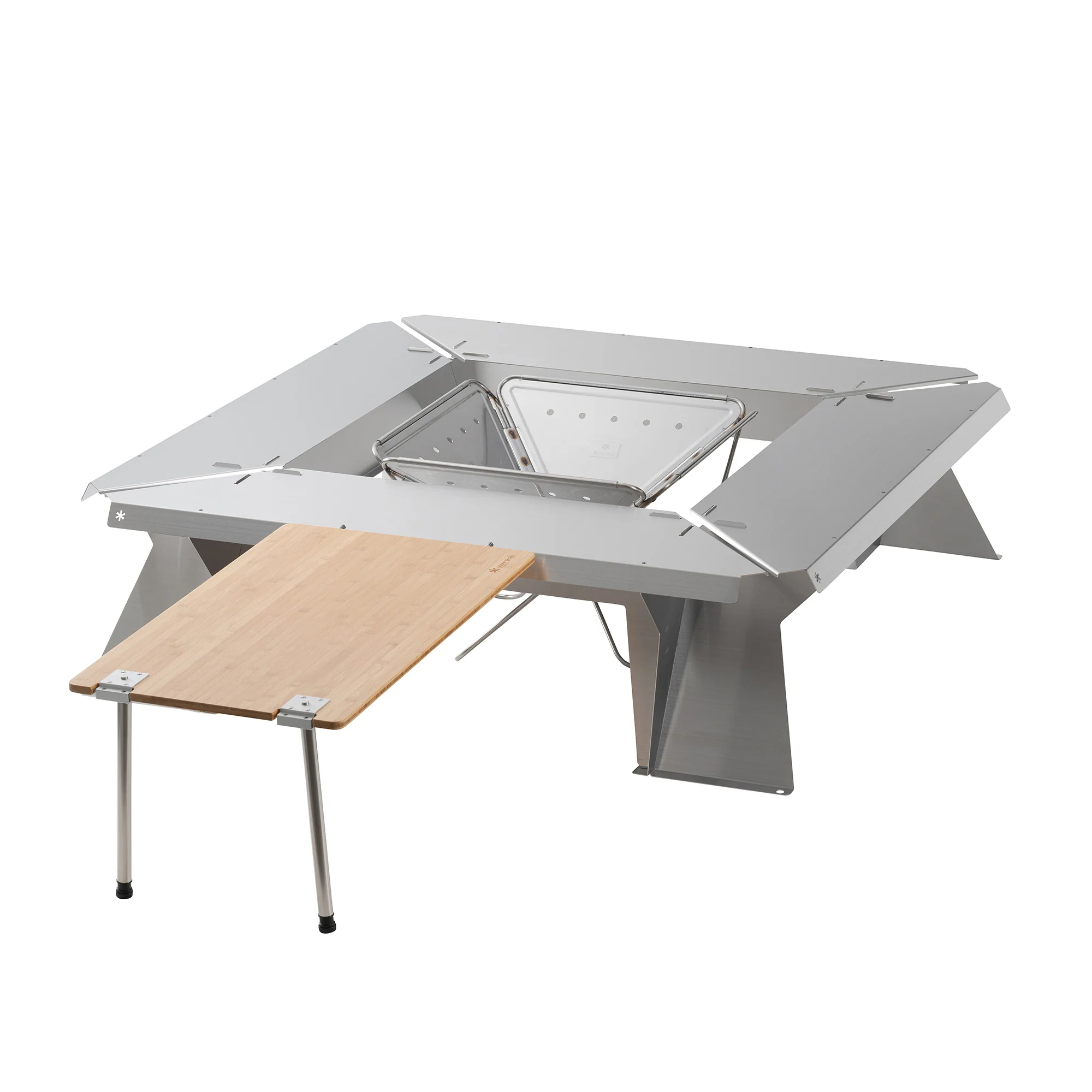 Garden Takibi Table Extra Large - Image 5