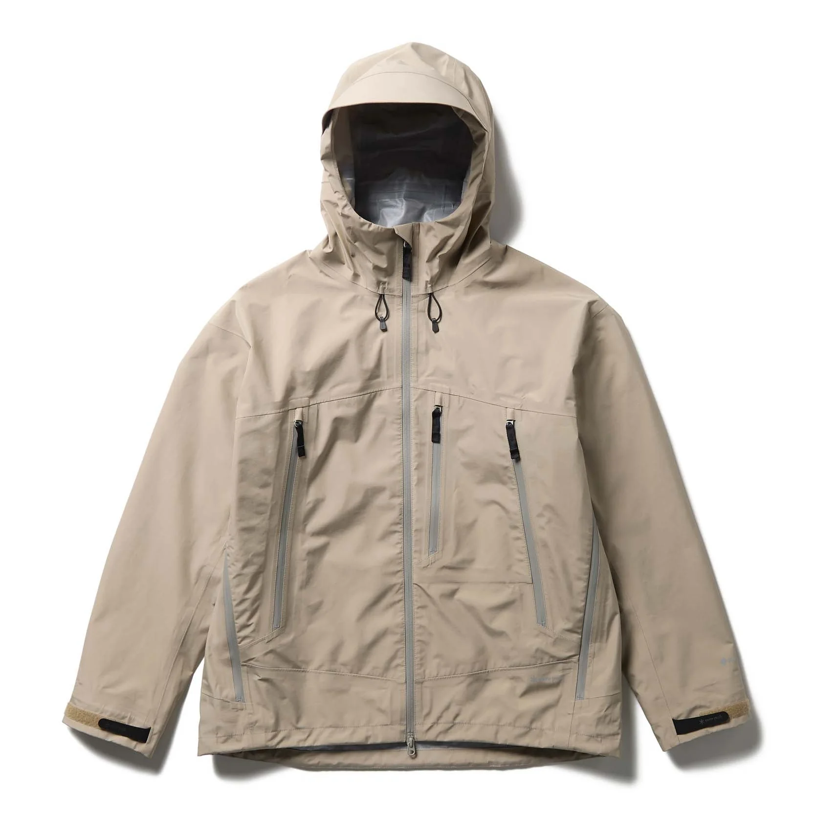 GORE-TEX Rain Jacket - Image 10