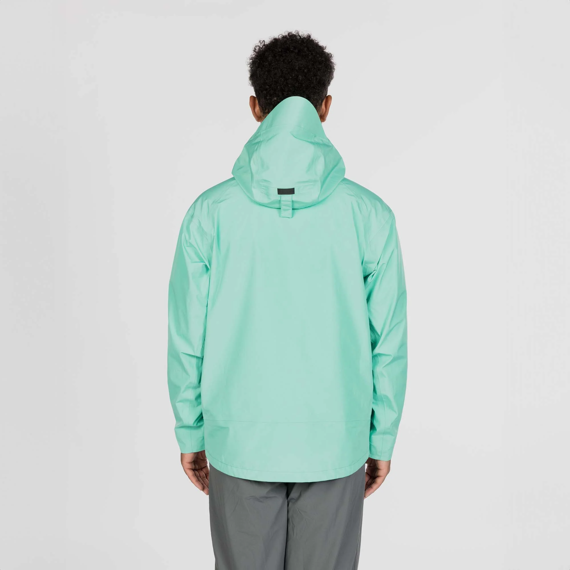 GORE-TEX Rain Jacket - Image 4