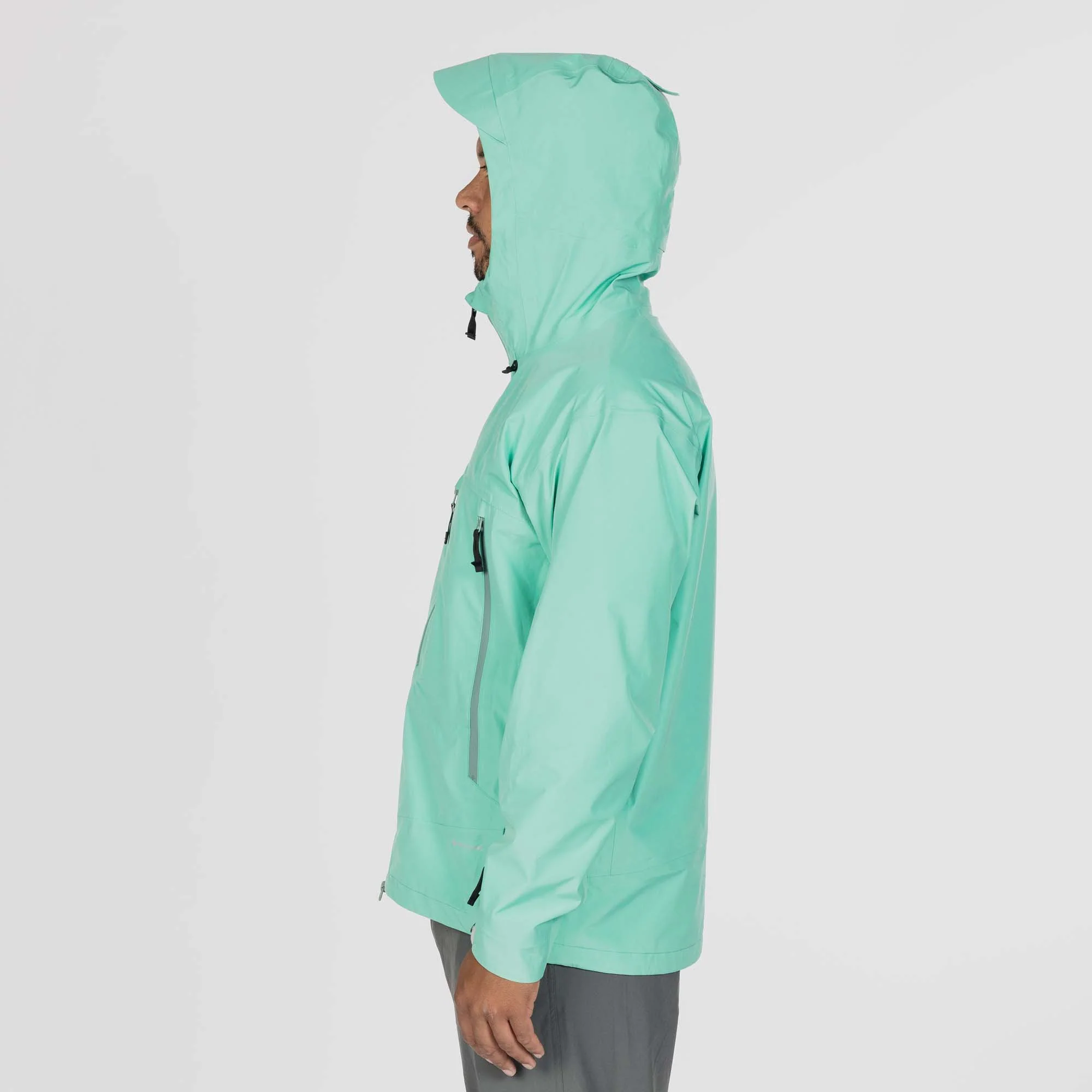 GORE-TEX Rain Jacket - Image 9