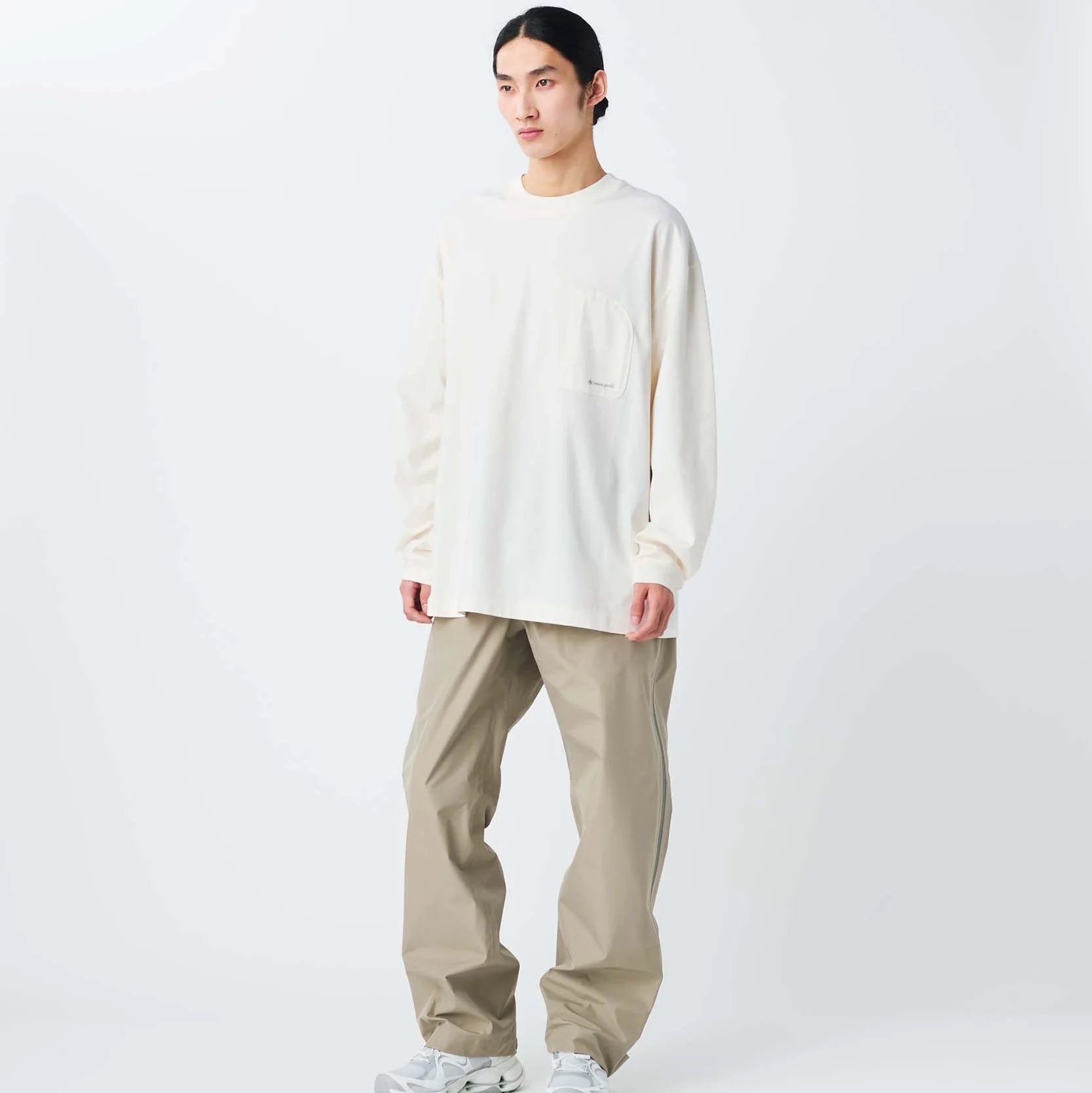 GORE-TEX Rain Pants - Image 19